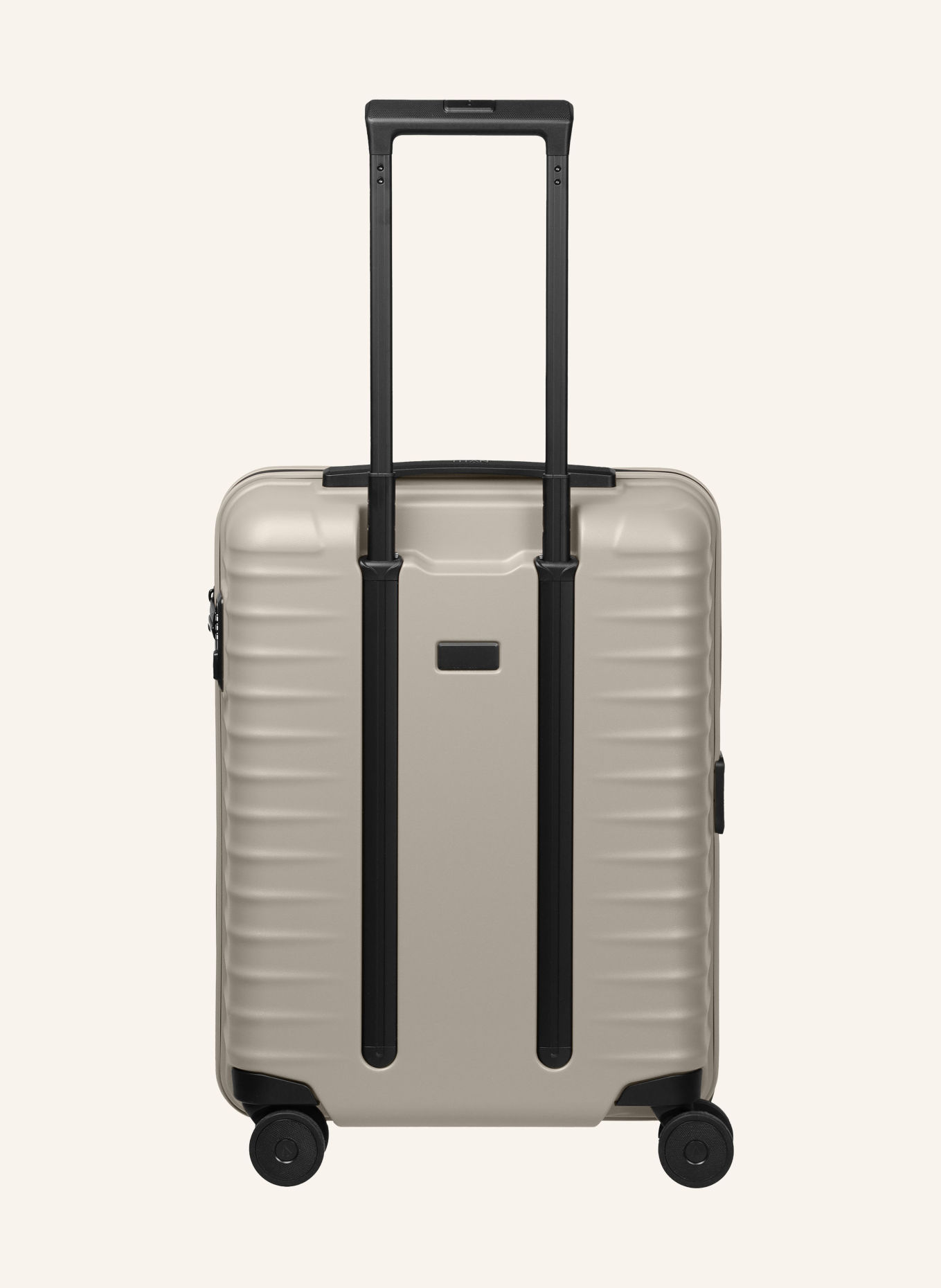 TITAN Trolley UPGRADE S23: GRAU