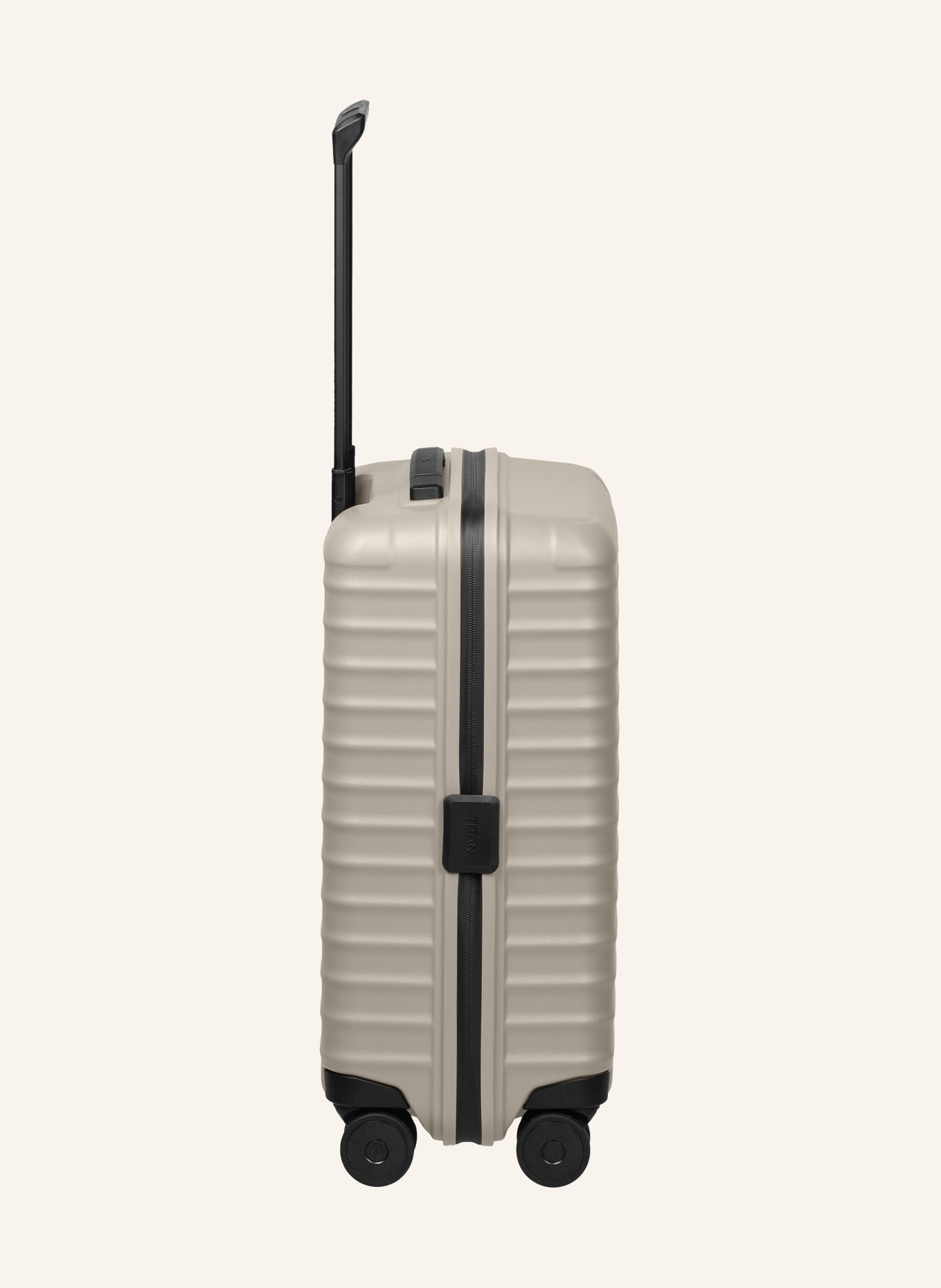TITAN Trolley UPGRADE S23: GRAU
