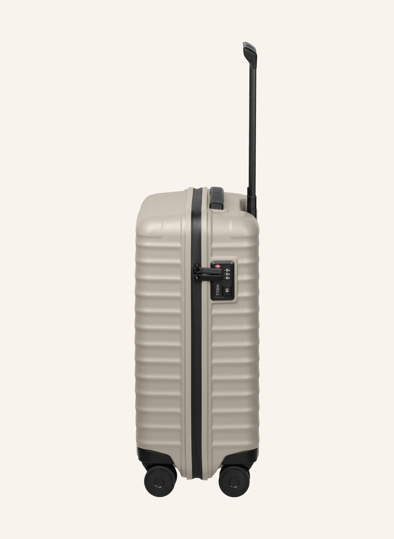 TITAN Trolley UPGRADE S23: GRAU