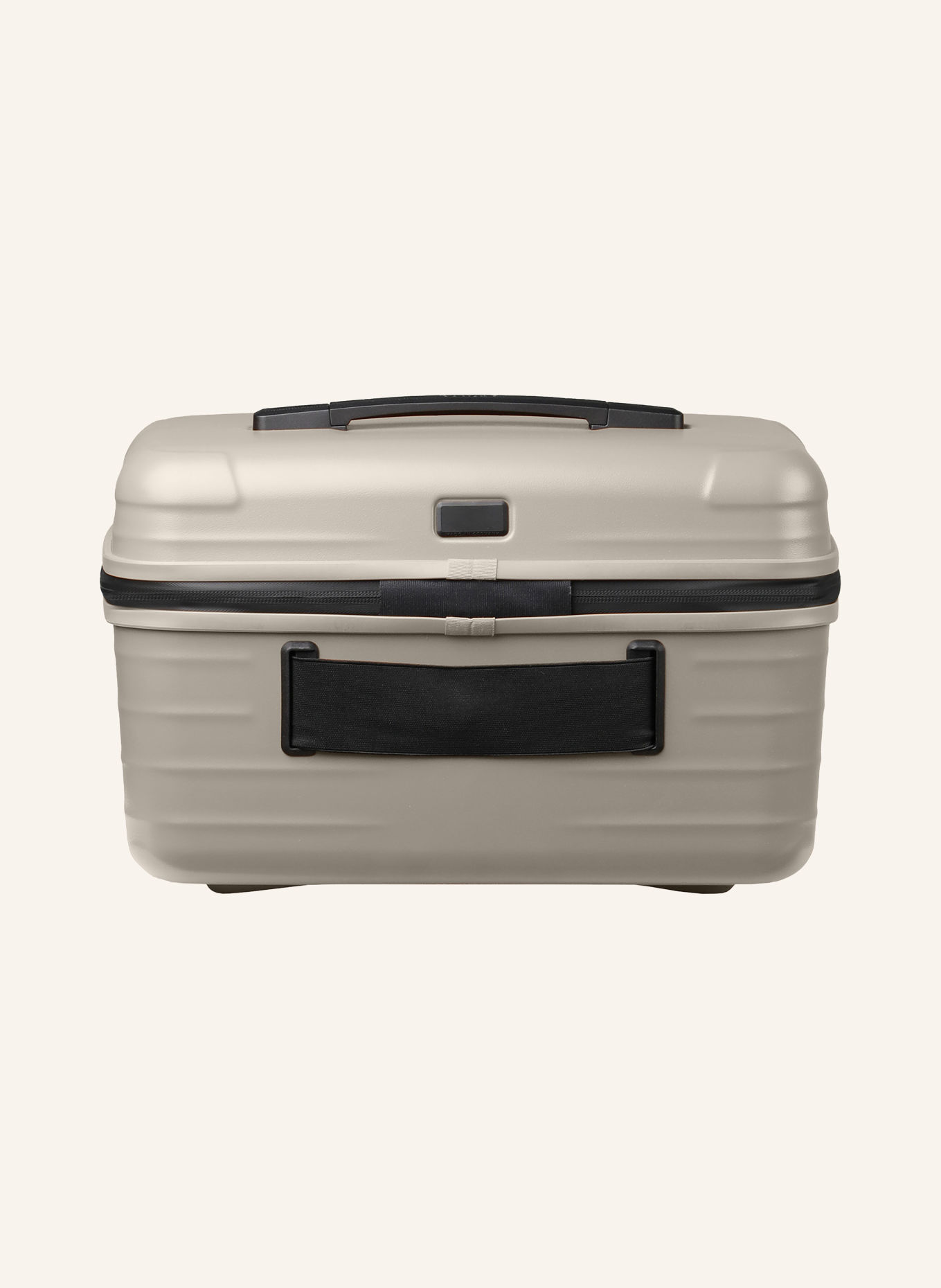 TITAN Beautycase UPGRADE: GRAU