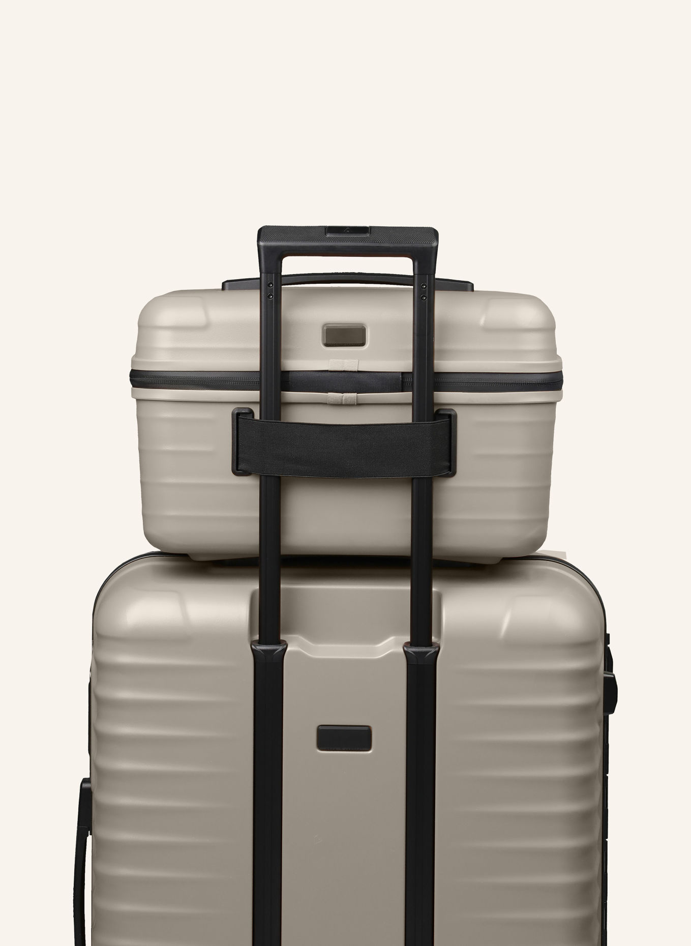 TITAN Beautycase UPGRADE: GRAU