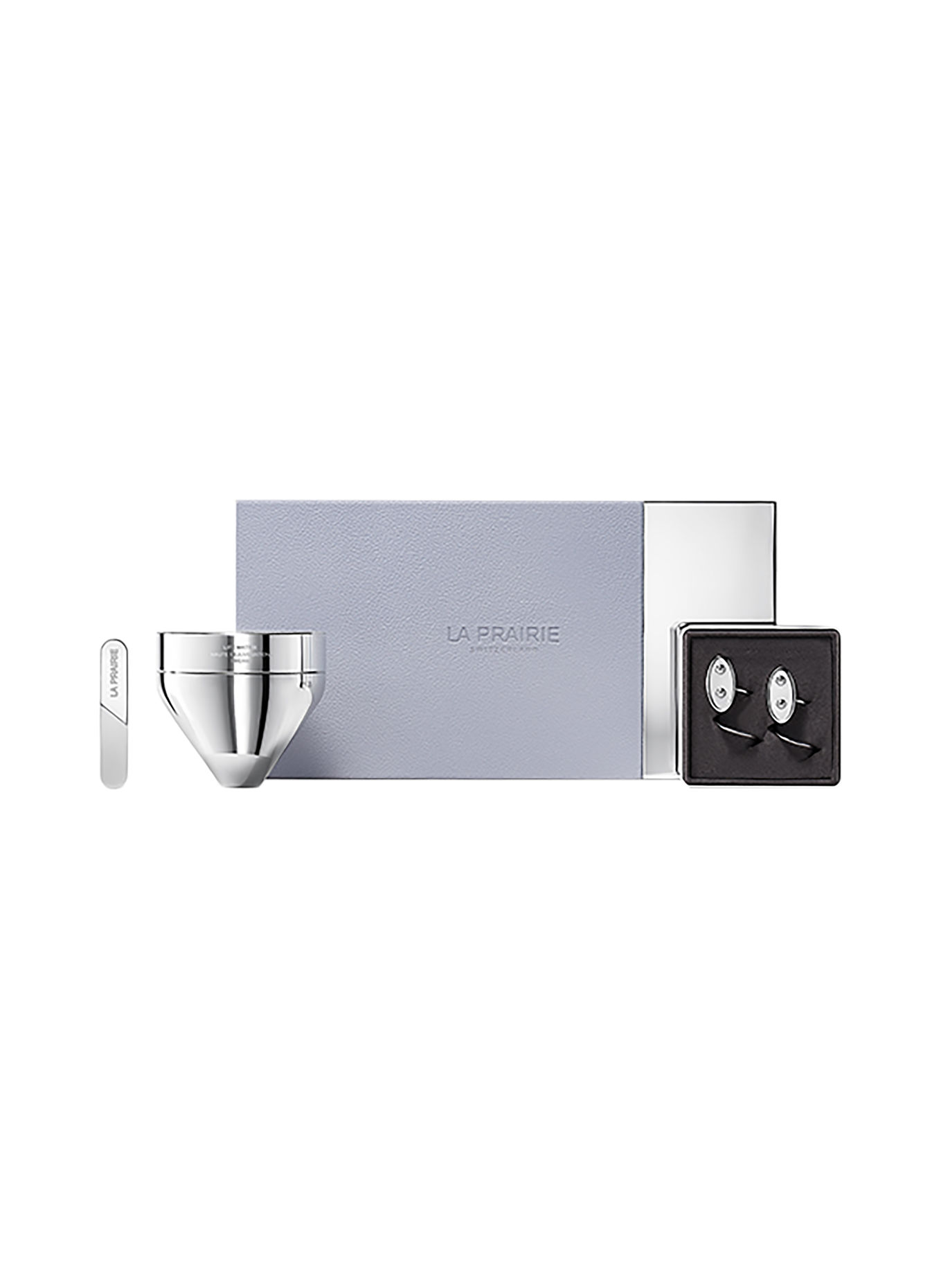 La Prairie LIFE MATRIX LONGEVITY CAPSULE