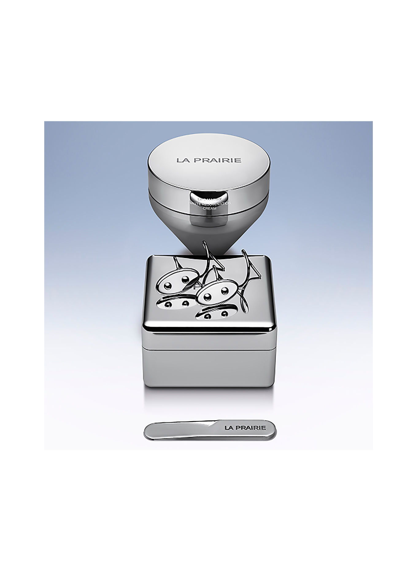La Prairie LIFE MATRIX LONGEVITY CAPSULE