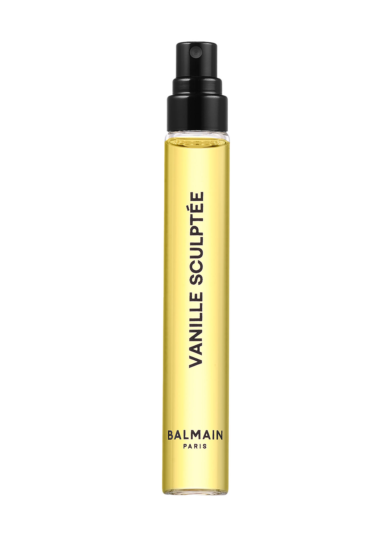 BALMAIN BEAUTY VANILLE SCULPTÉE