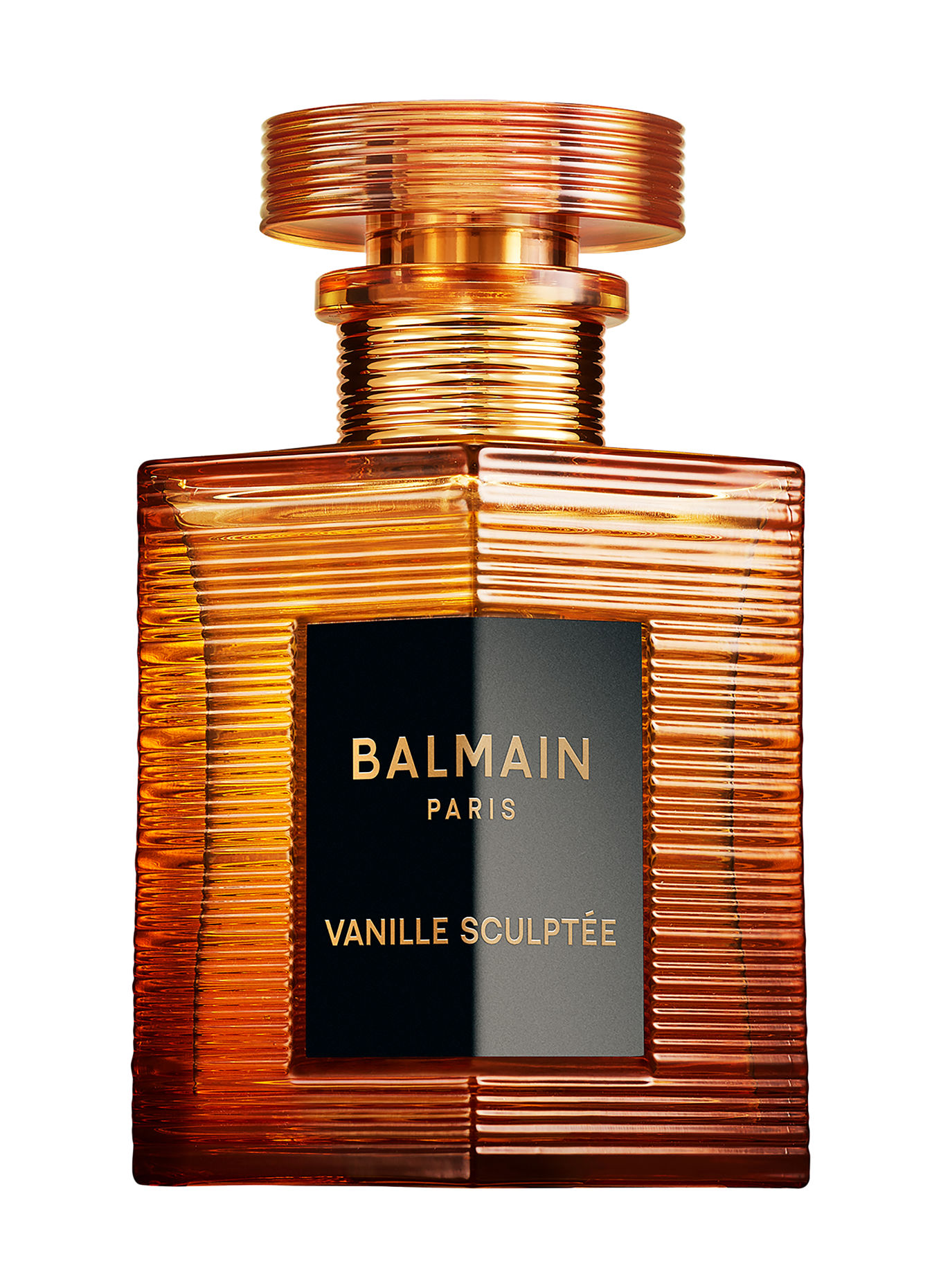BALMAIN BEAUTY VANILLE SCULPTÉE
