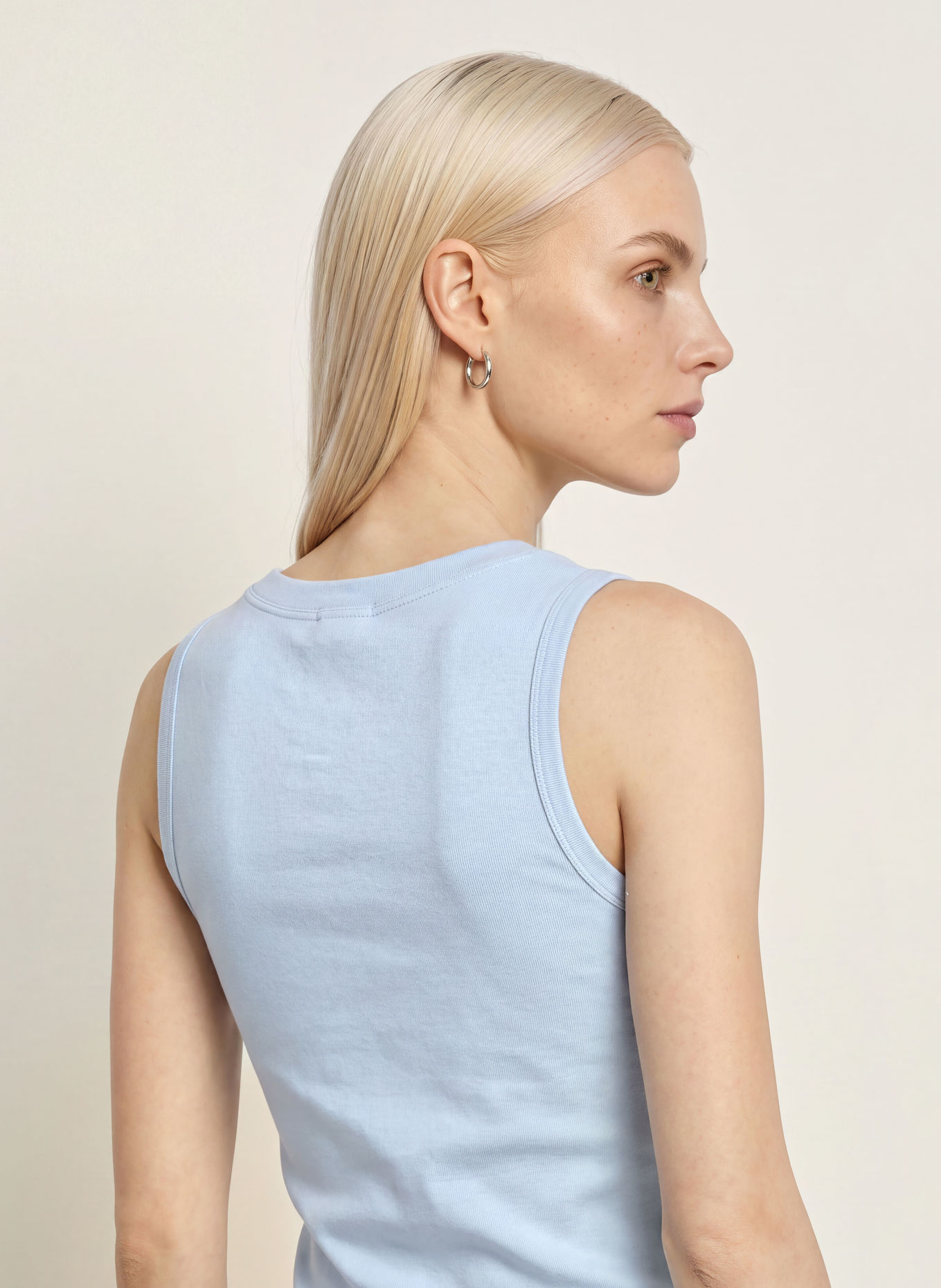 darling harbour Top LOLLO: BLUE