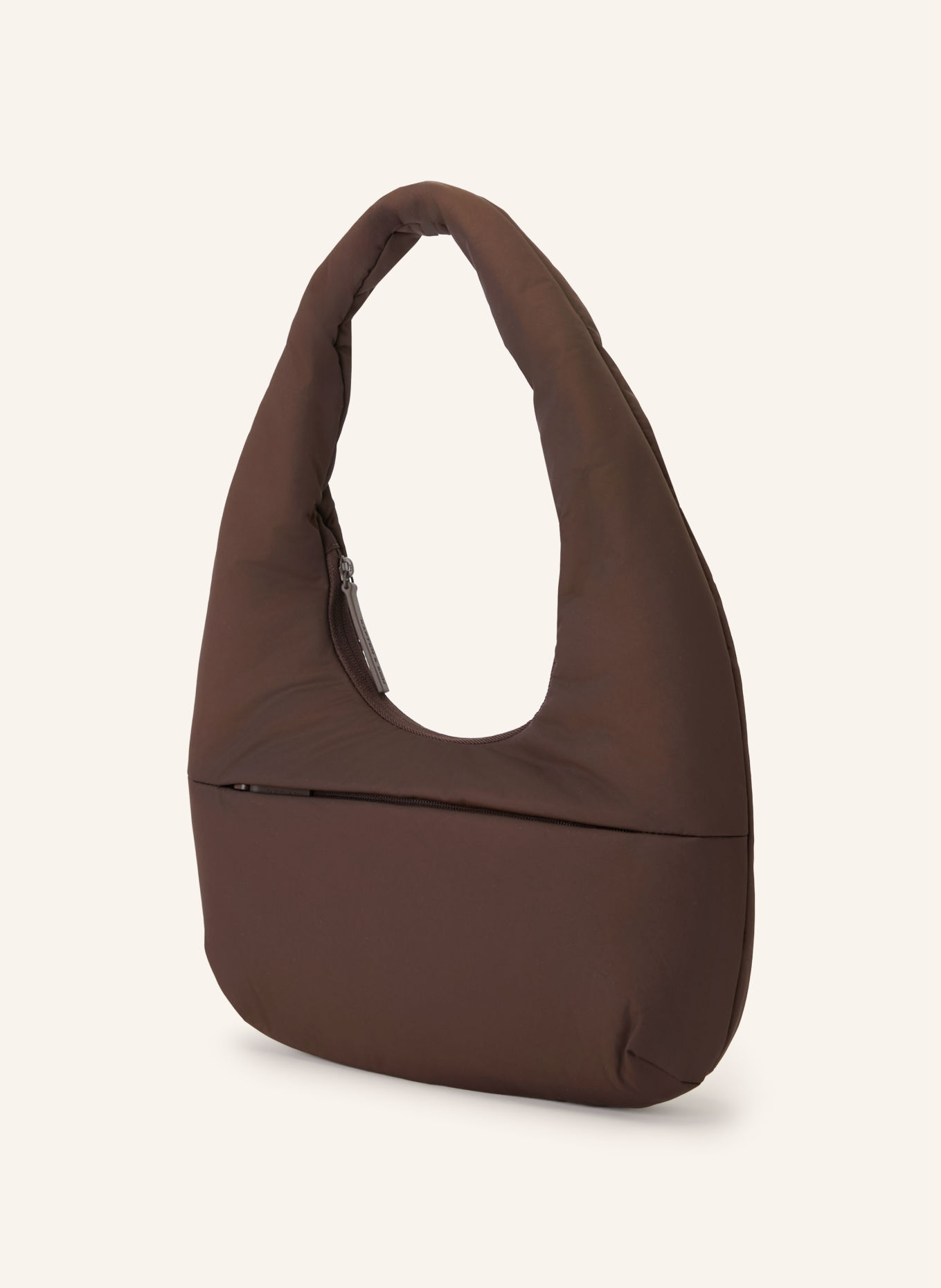 KAPTEN & SON Torebka SKARA: CIEMNOBRĄZOWY