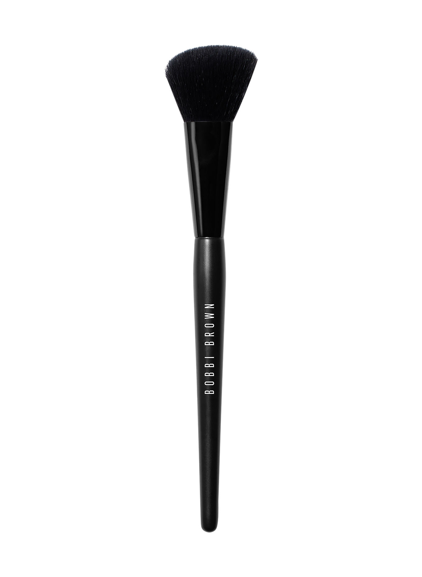 BOBBI BROWN ANGLED FACE BRUSH