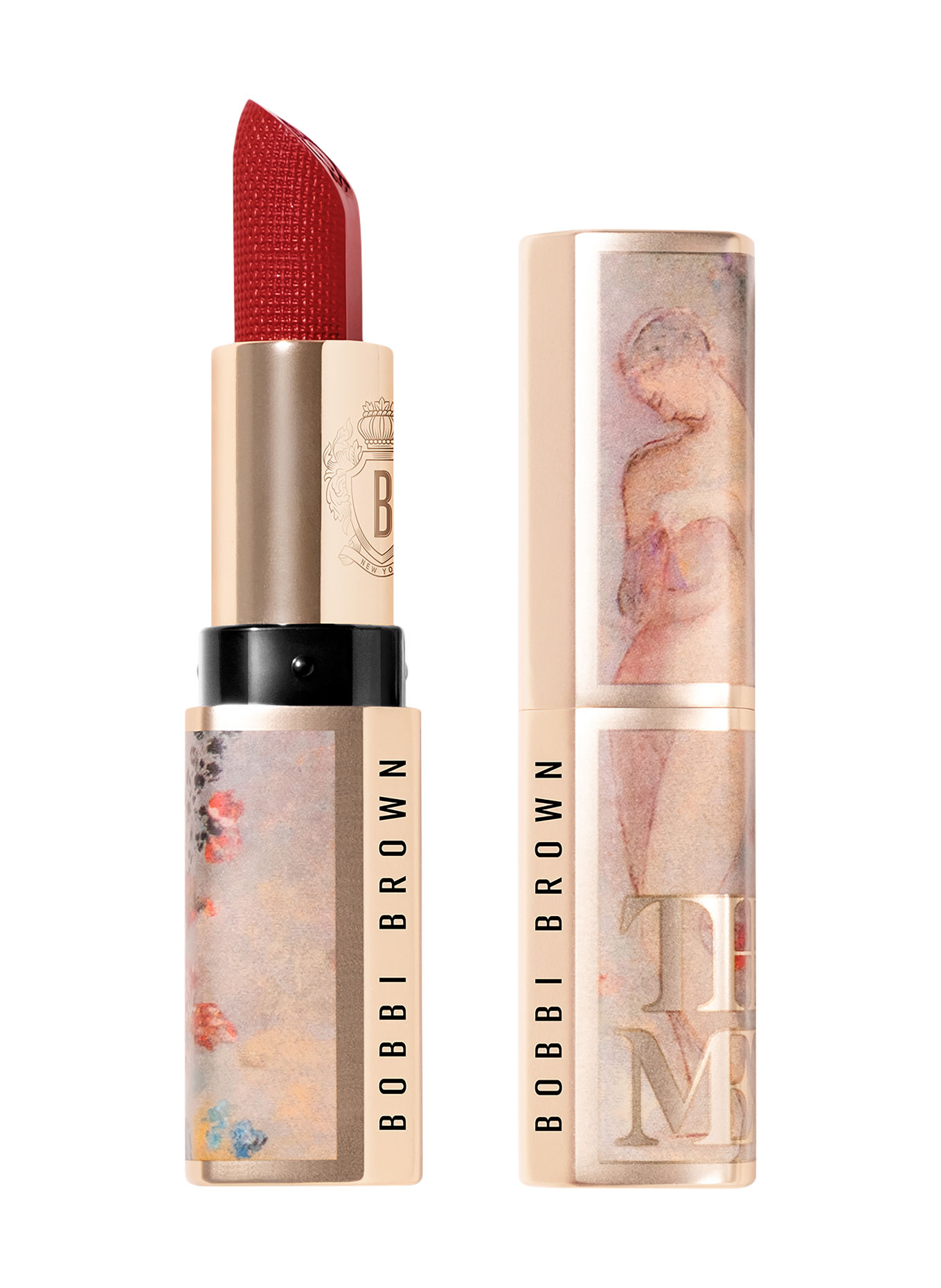 BOBBI BROWN LUXE LIPSTICK