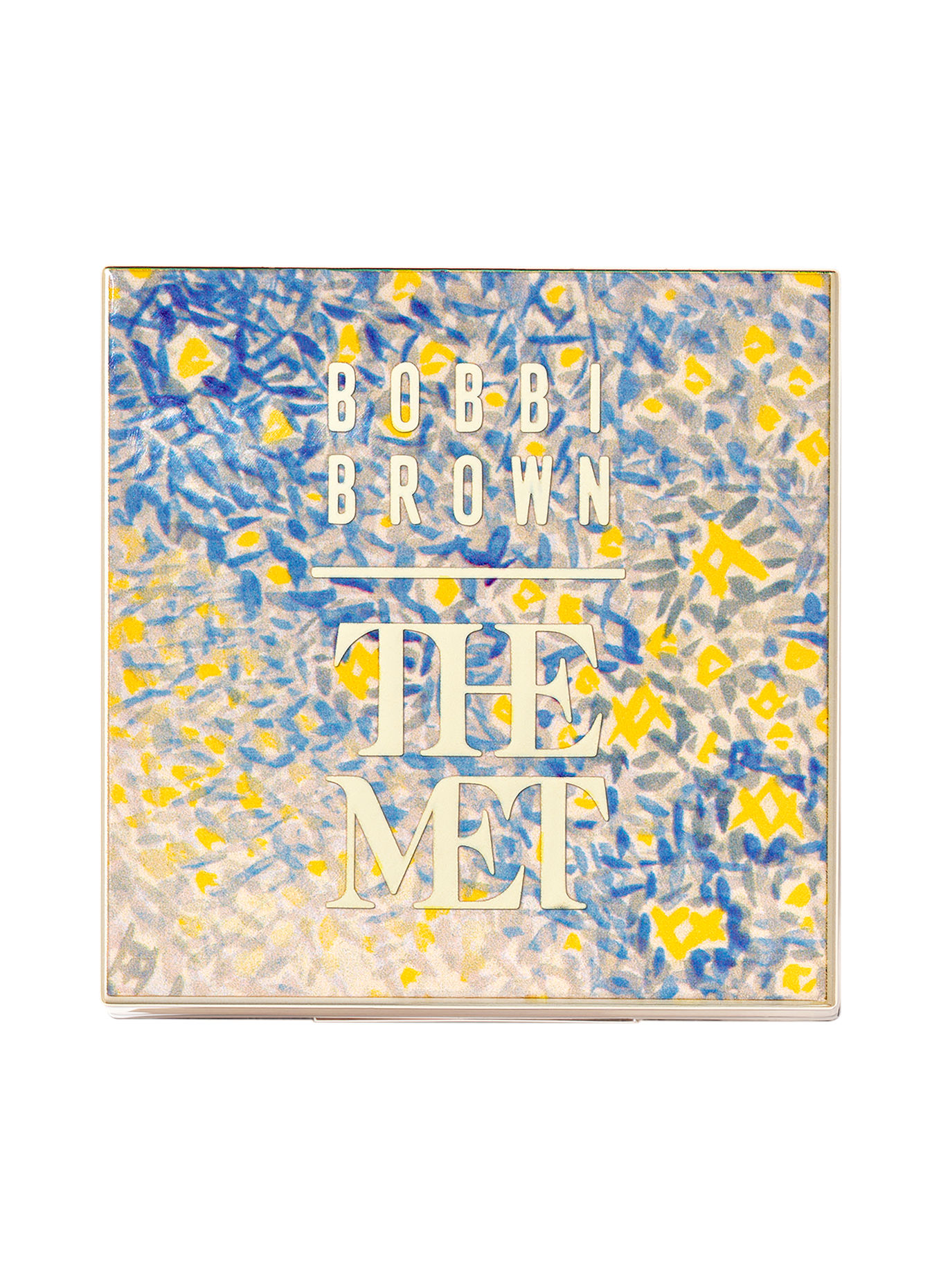 BOBBI BROWN LUXE EYESHADOW SINGLE: ROSE ILLUSION