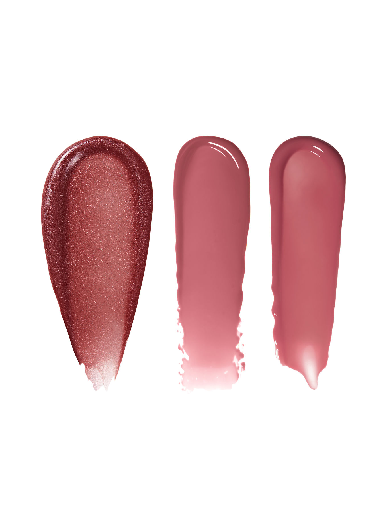 BOBBI BROWN MINI CRUSHED LIP TRIO