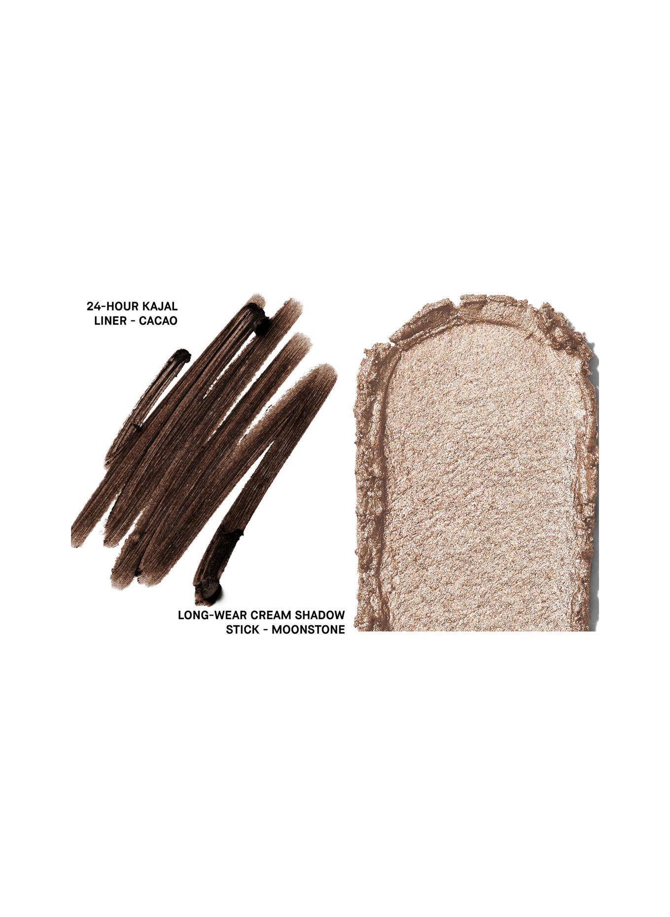 BOBBI BROWN EFFORTLESS EYE ESSENTIALS