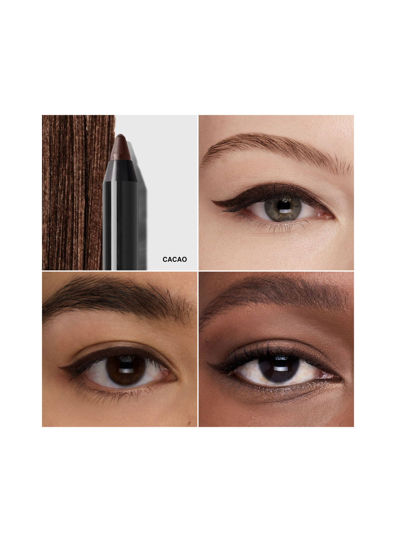 BOBBI BROWN EFFORTLESS EYE ESSENTIALS