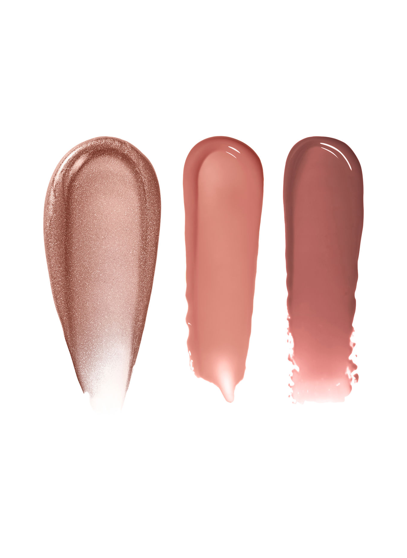 BOBBI BROWN MINI CRUSHED LIP TRIO