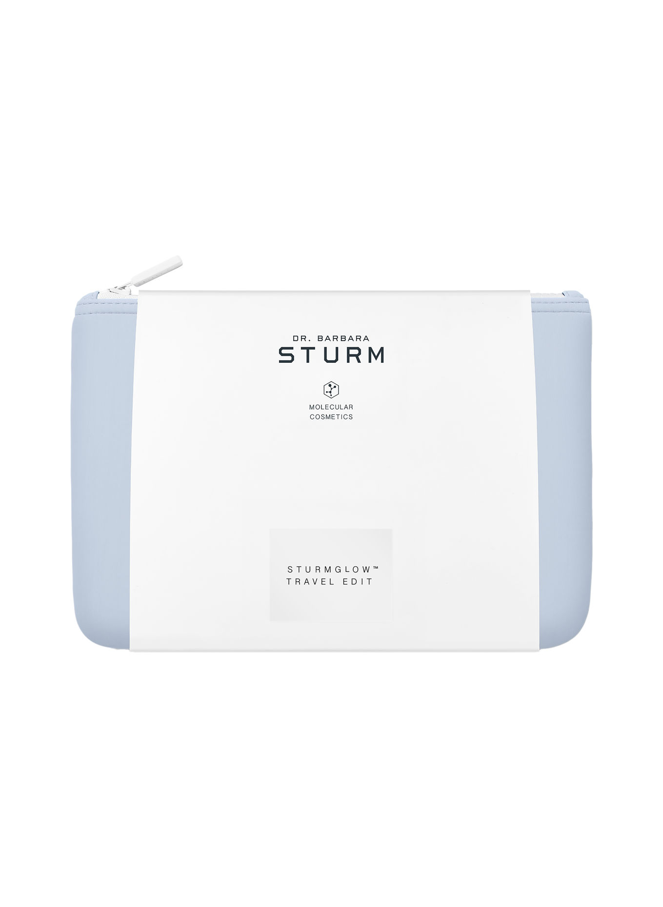 DR. BARBARA STURM THE STURMGLOW™ TRAVEL EDIT