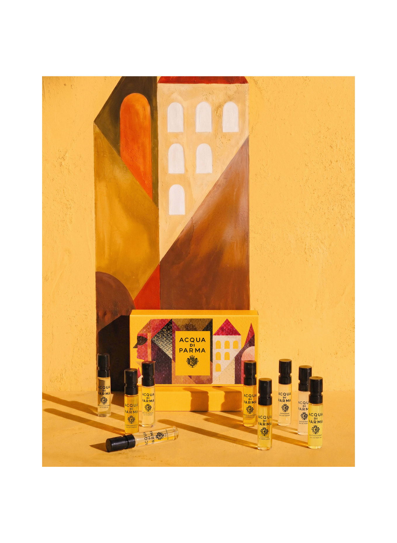 ACQUA DI PARMA SELECTION SET