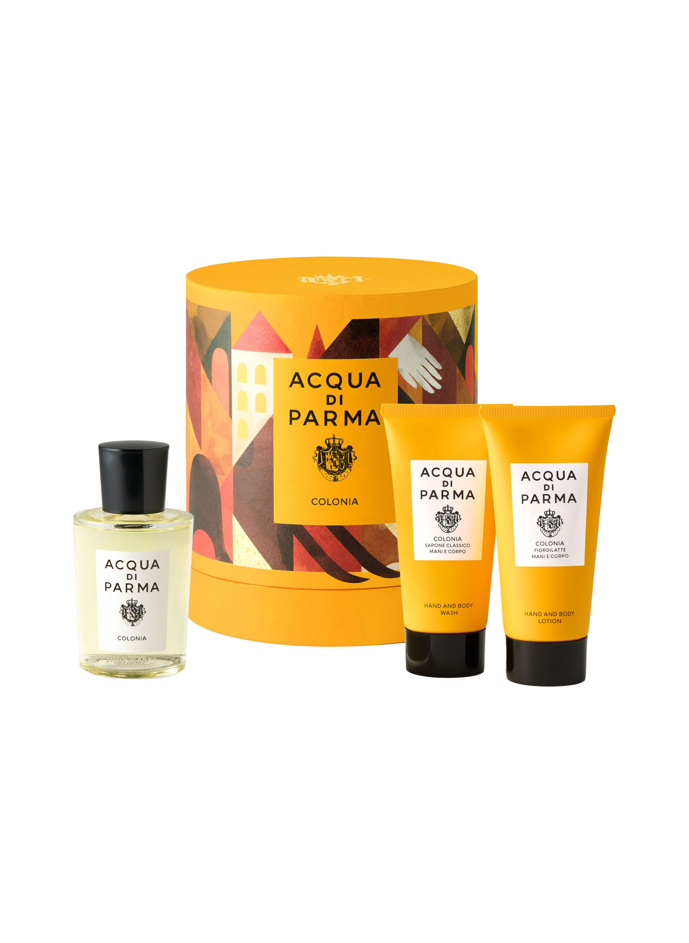 ACQUA DI PARMA COLONIA GIFT SET