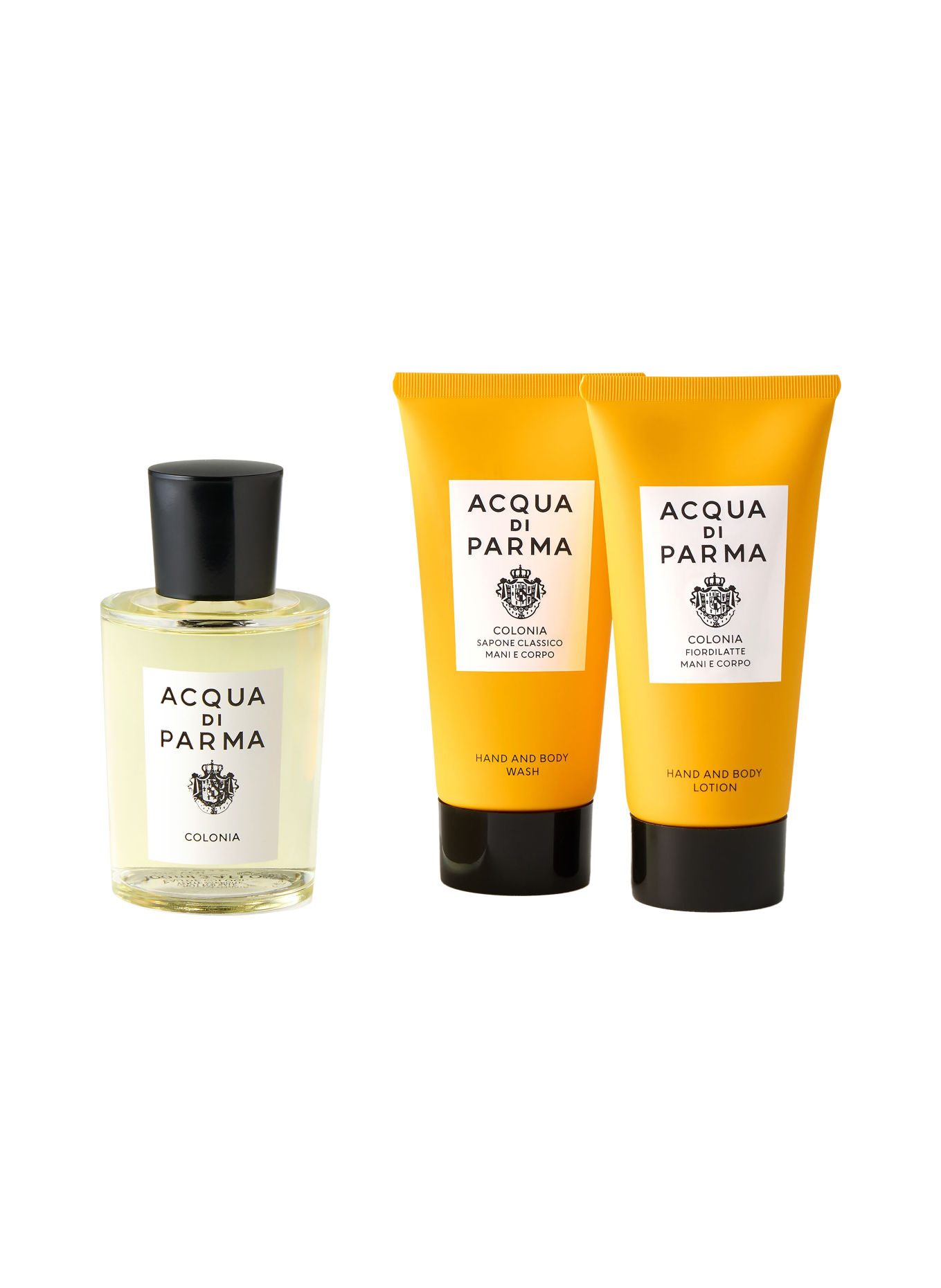 ACQUA DI PARMA COLONIA GIFT SET