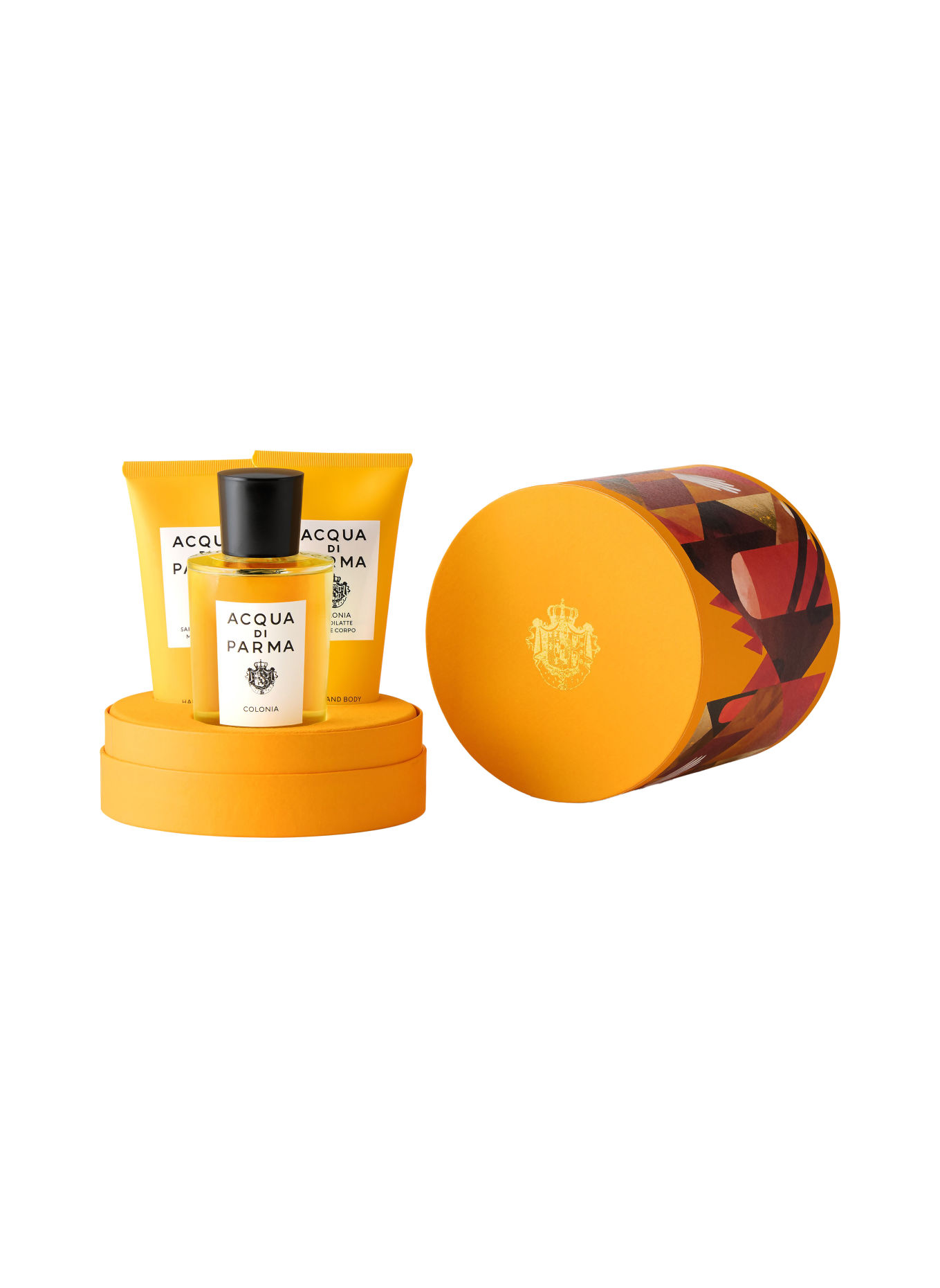 ACQUA DI PARMA COLONIA GIFT SET