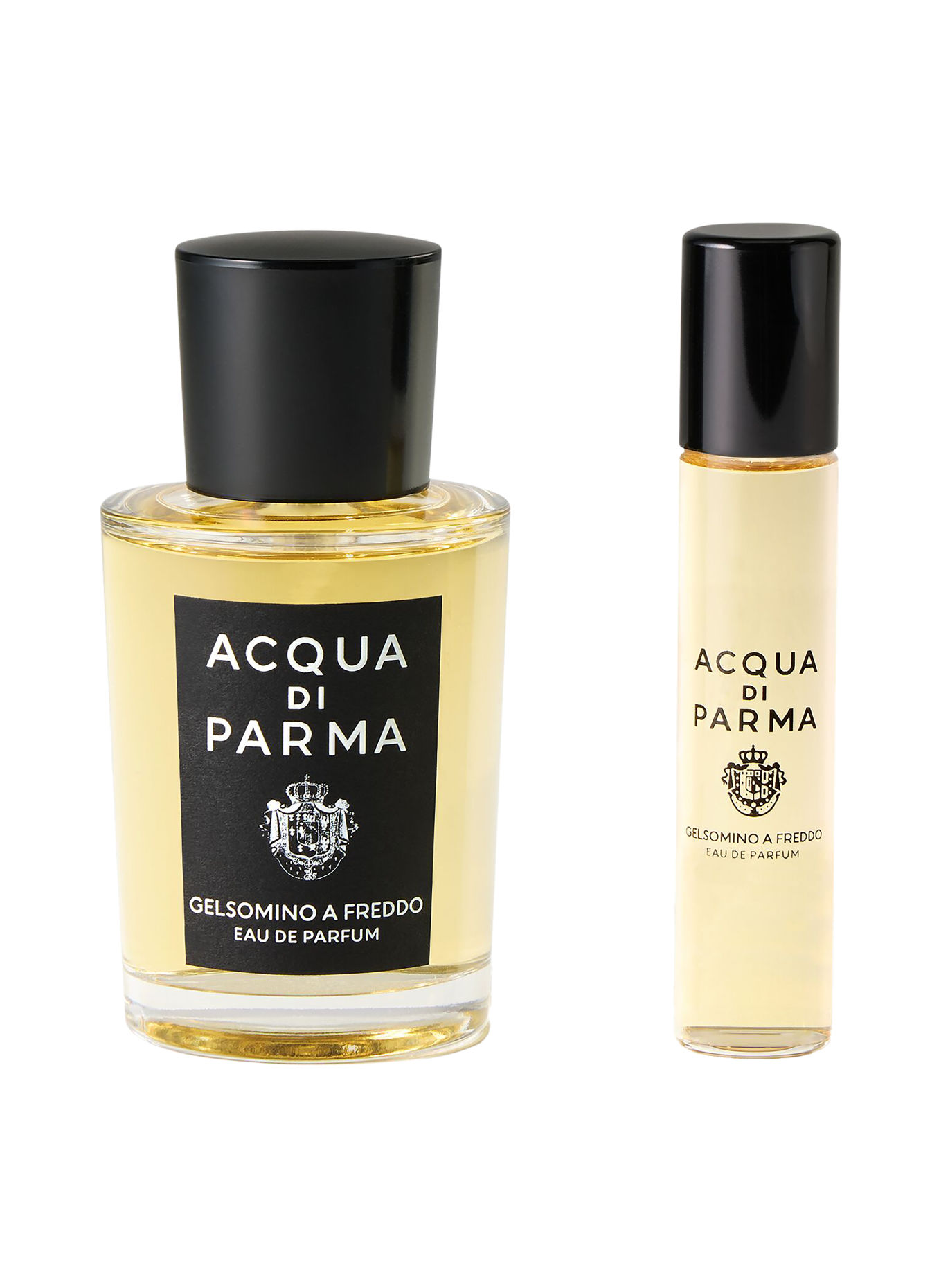 ACQUA DI PARMA GELSOMINO A FREDDO FRAGRANCE SET