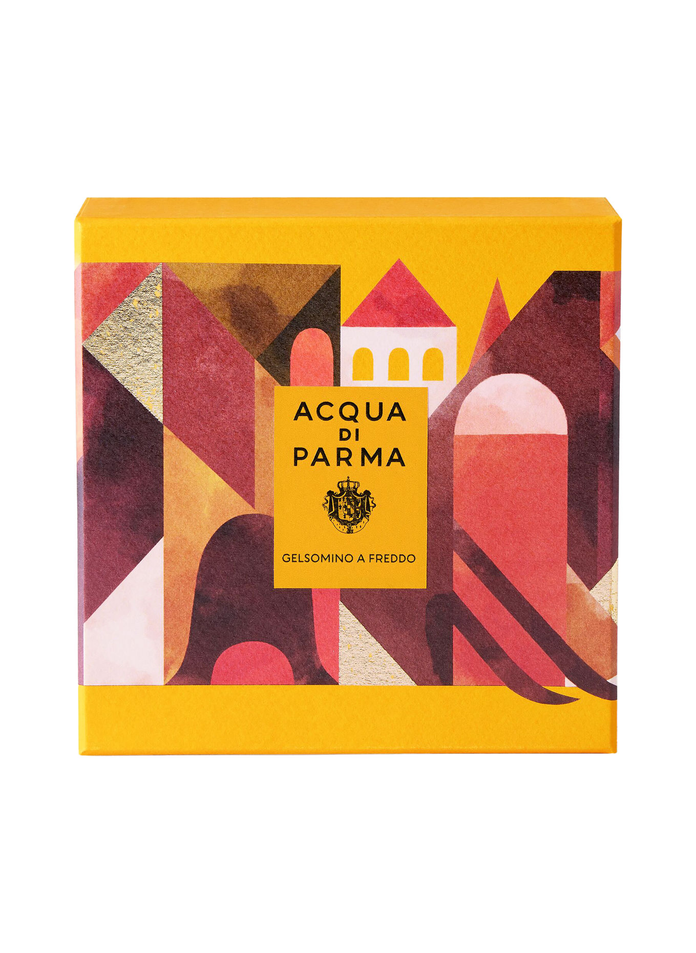 ACQUA DI PARMA GELSOMINO A FREDDO FRAGRANCE SET