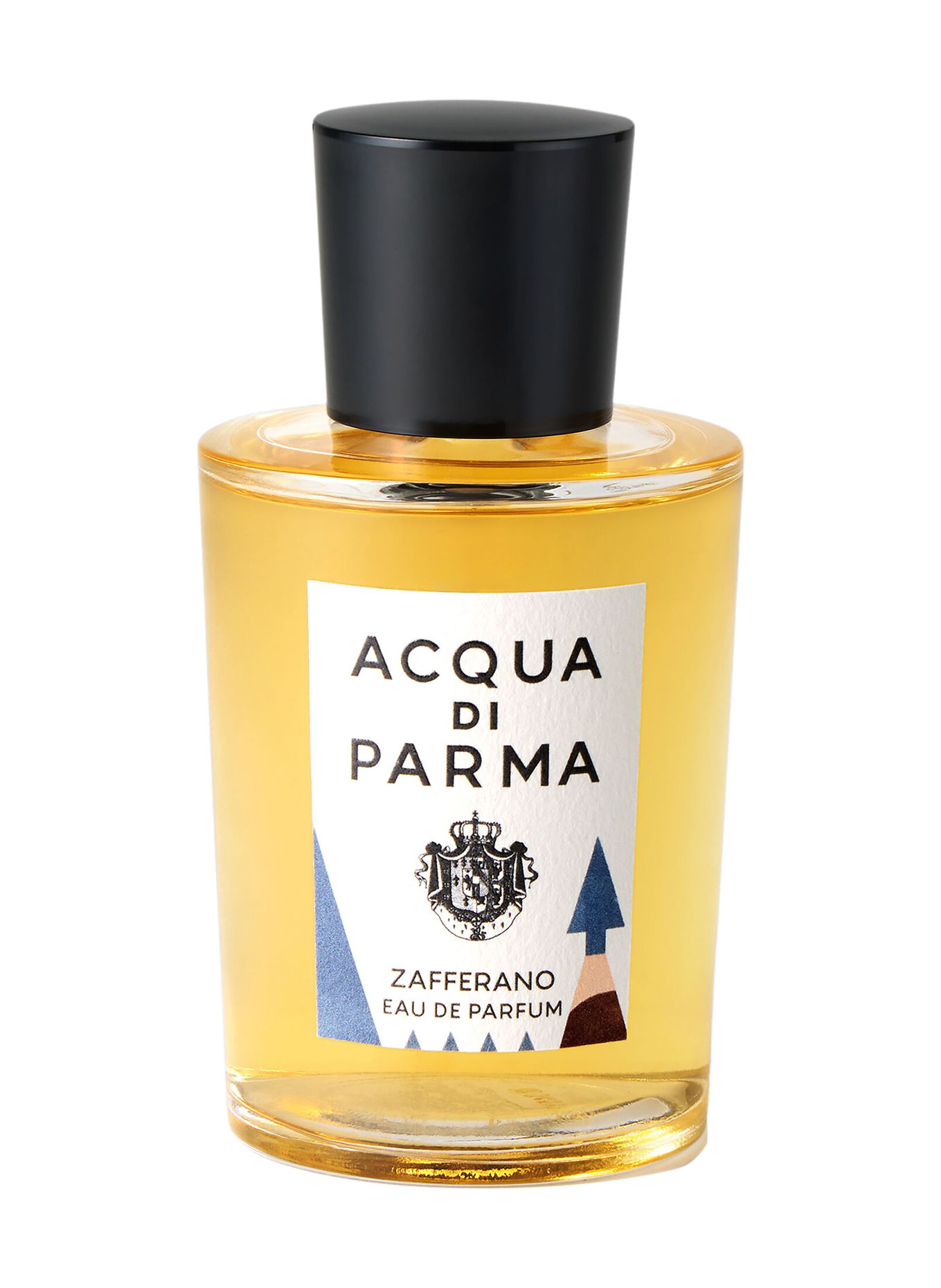 ACQUA DI PARMA ZAFFERANO - DESIGNER EDITION
