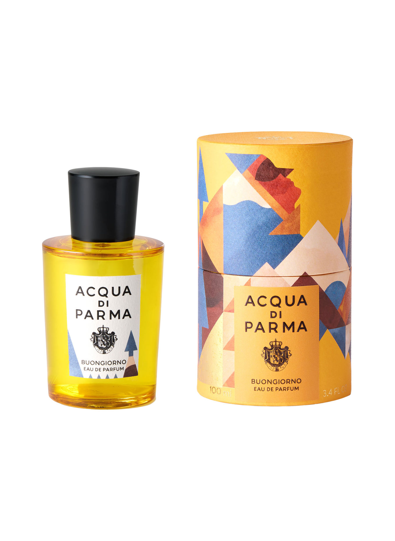 ACQUA DI PARMA BUONGIORNO - DESIGNER EDITION