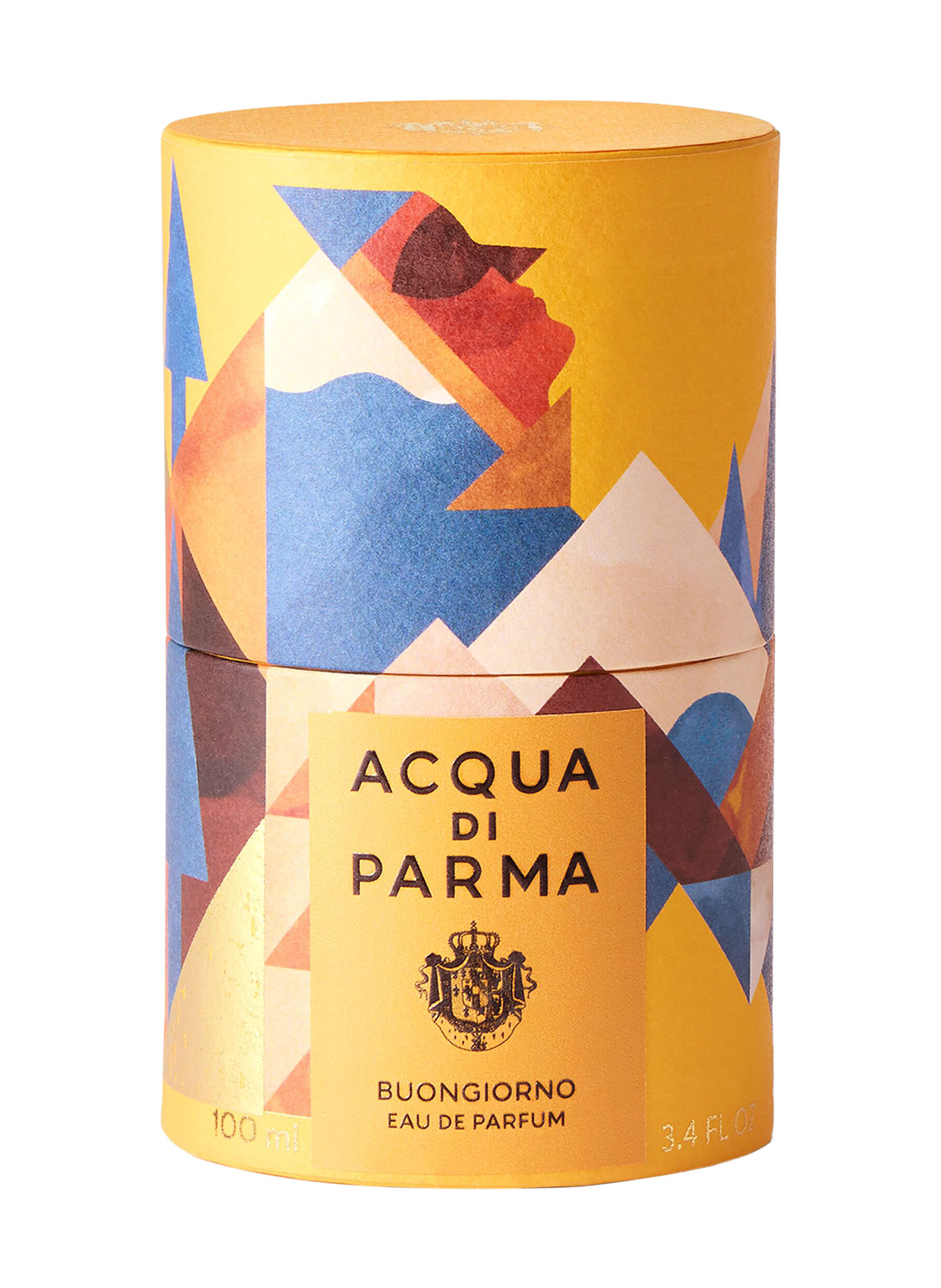 ACQUA DI PARMA BUONGIORNO - DESIGNER EDITION