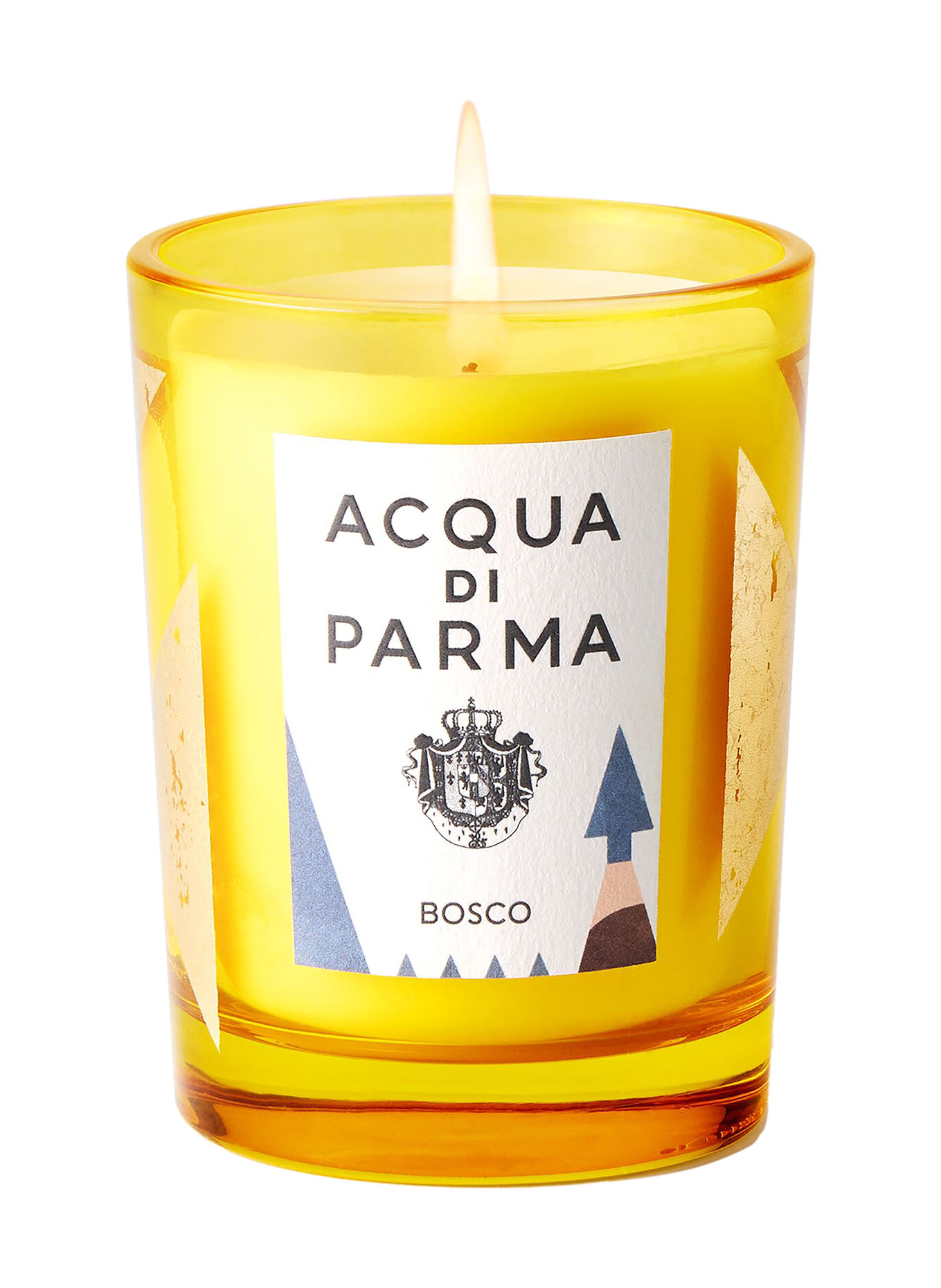 ACQUA DI PARMA BOSCO