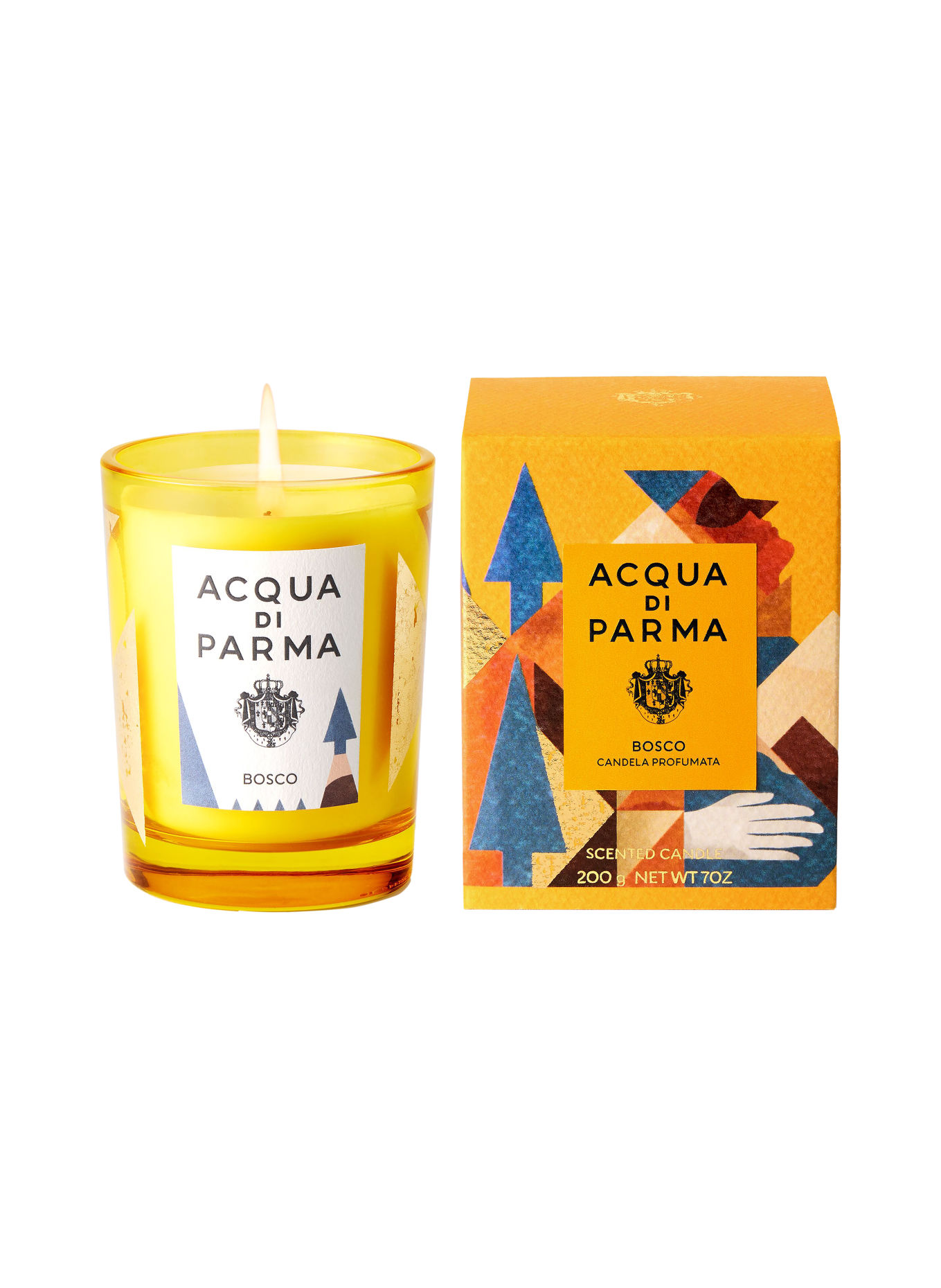 ACQUA DI PARMA BOSCO