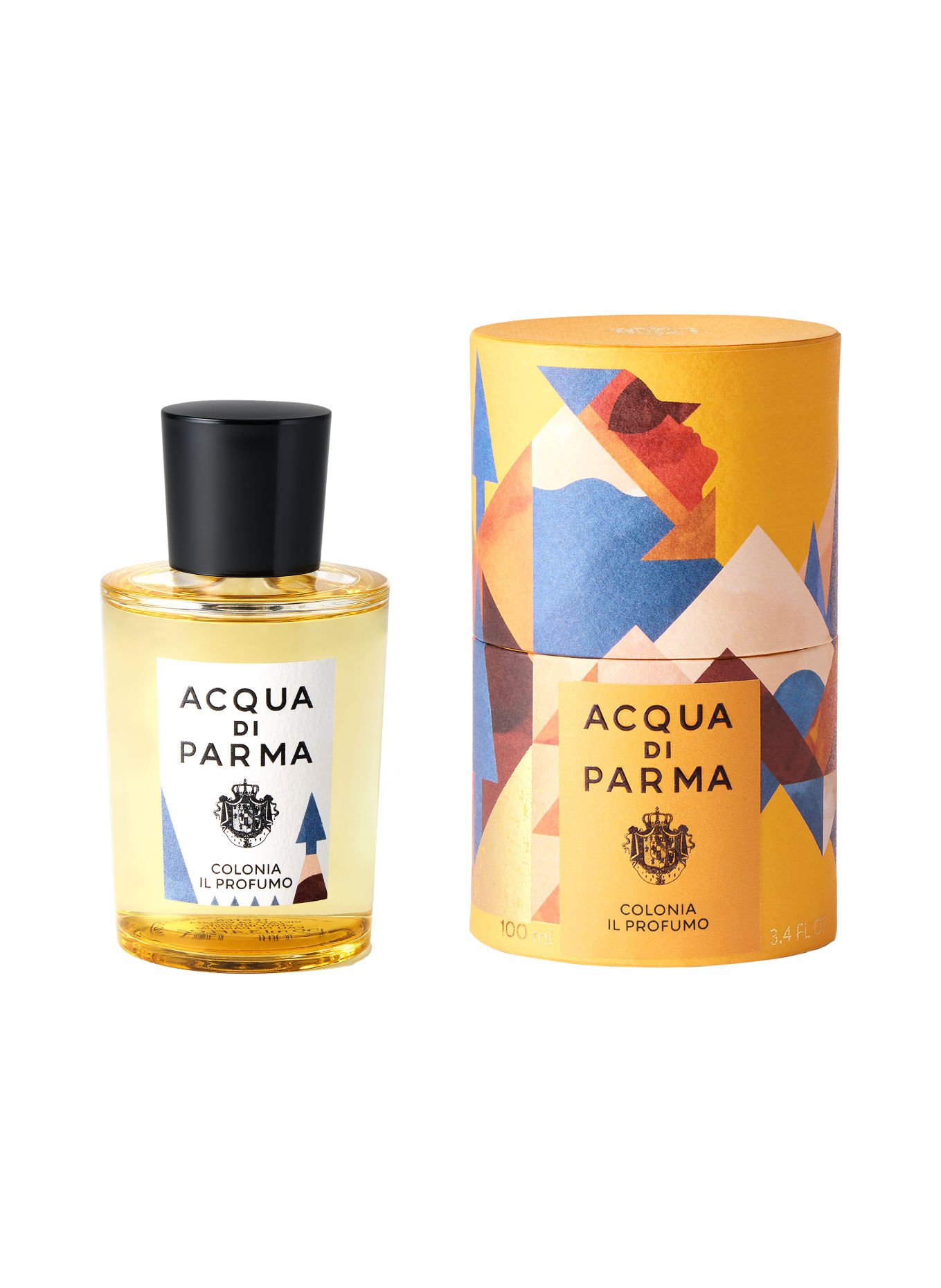 ACQUA DI PARMA COLONIA IL PROFUMO - DESIGNER EDITION