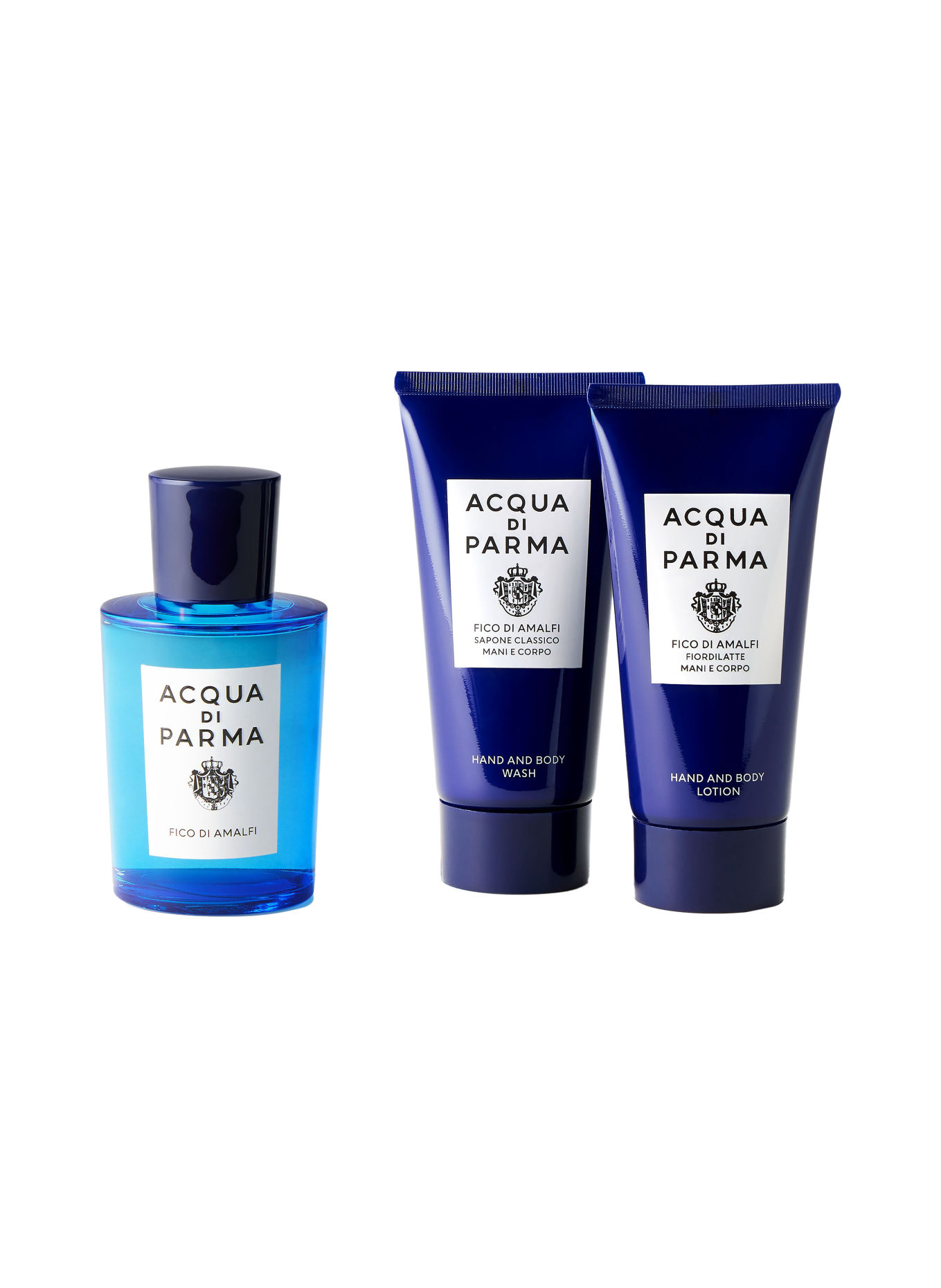 ACQUA DI PARMA FICO DI AMALFI GIFT SET