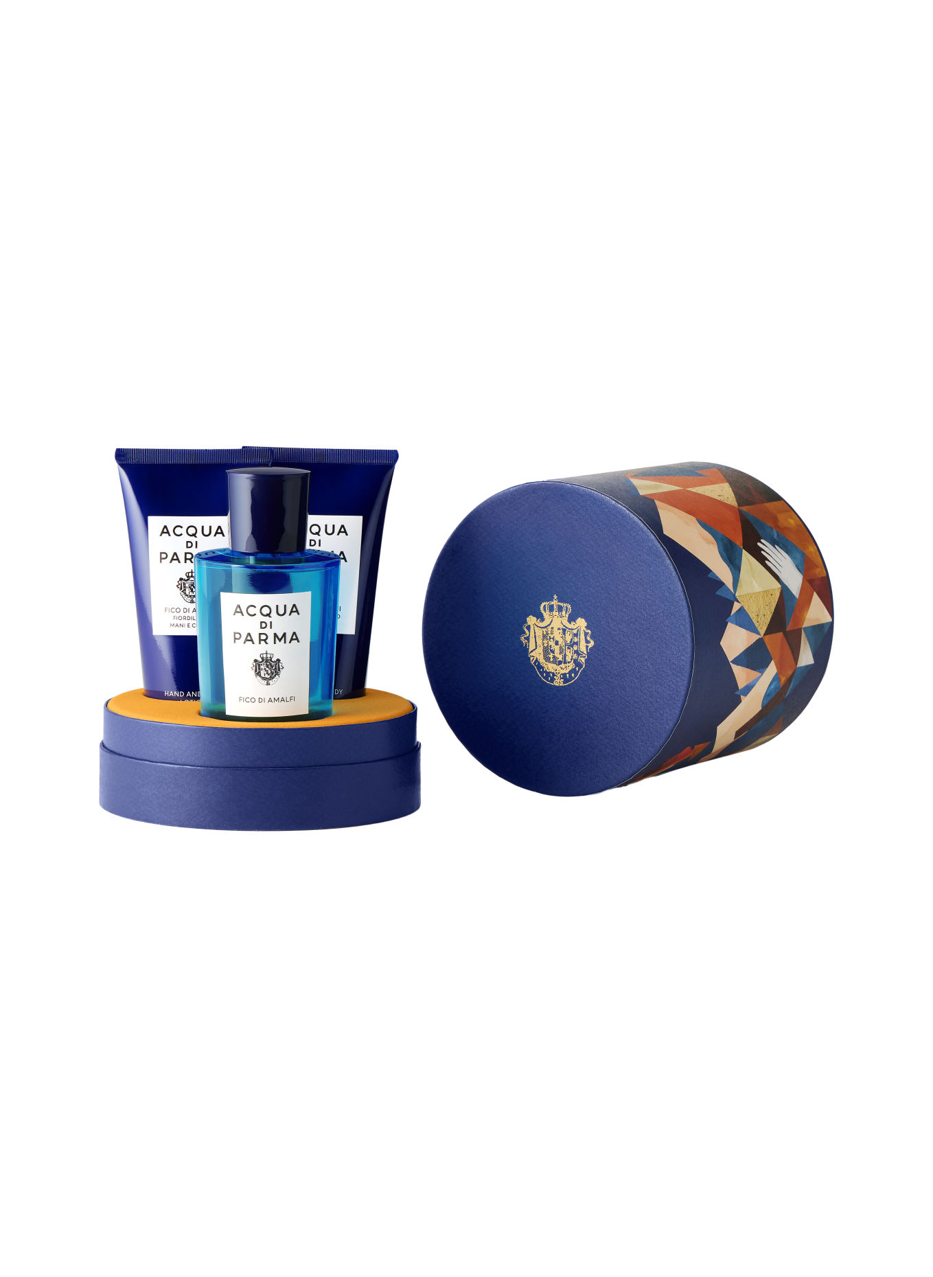 ACQUA DI PARMA FICO DI AMALFI GIFT SET