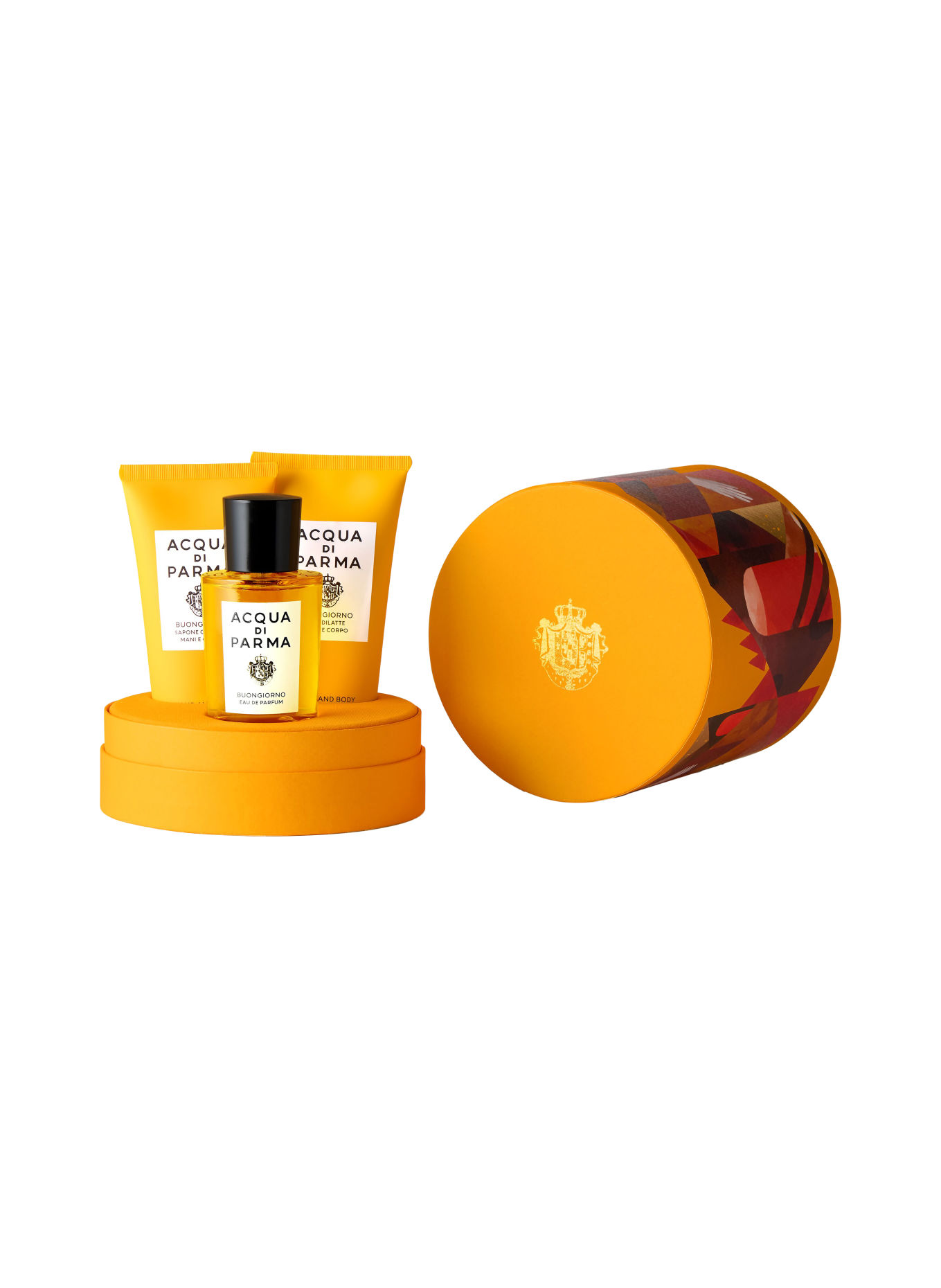 ACQUA DI PARMA BUONGIORNO GIFT SET