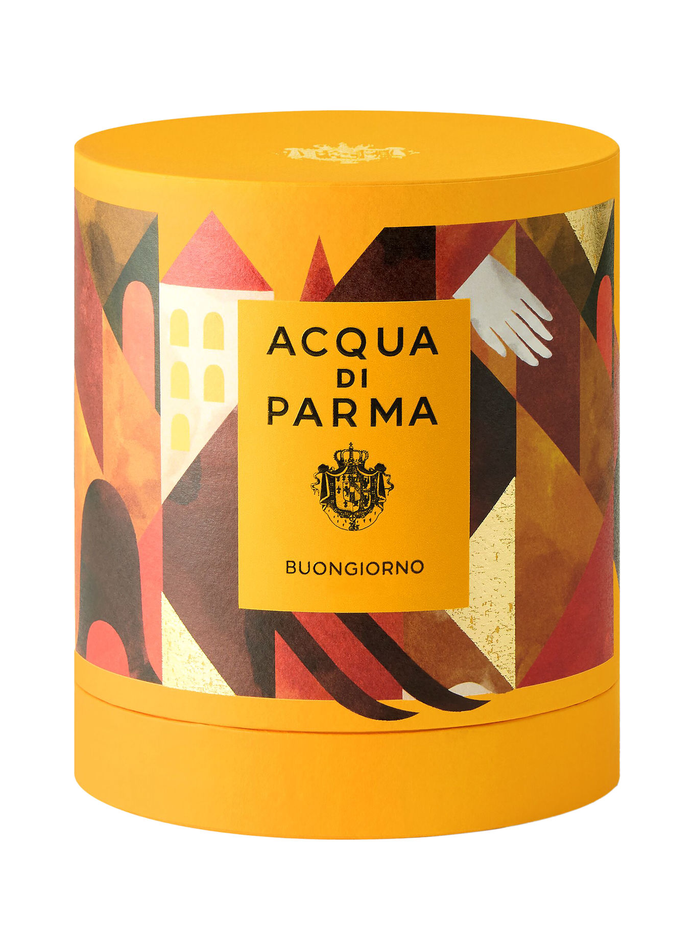 ACQUA DI PARMA BUONGIORNO GIFT SET