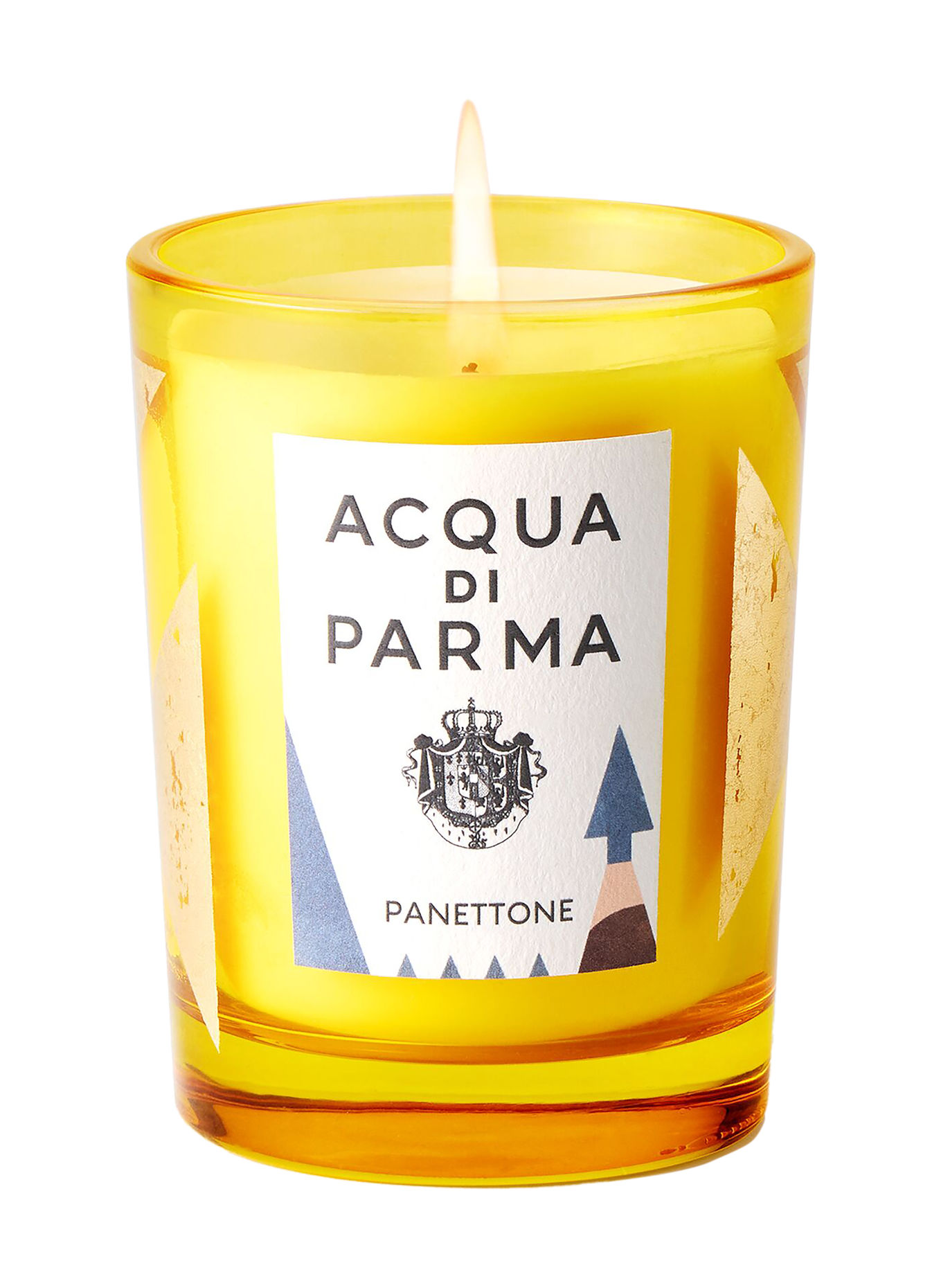 ACQUA DI PARMA PANETTONE