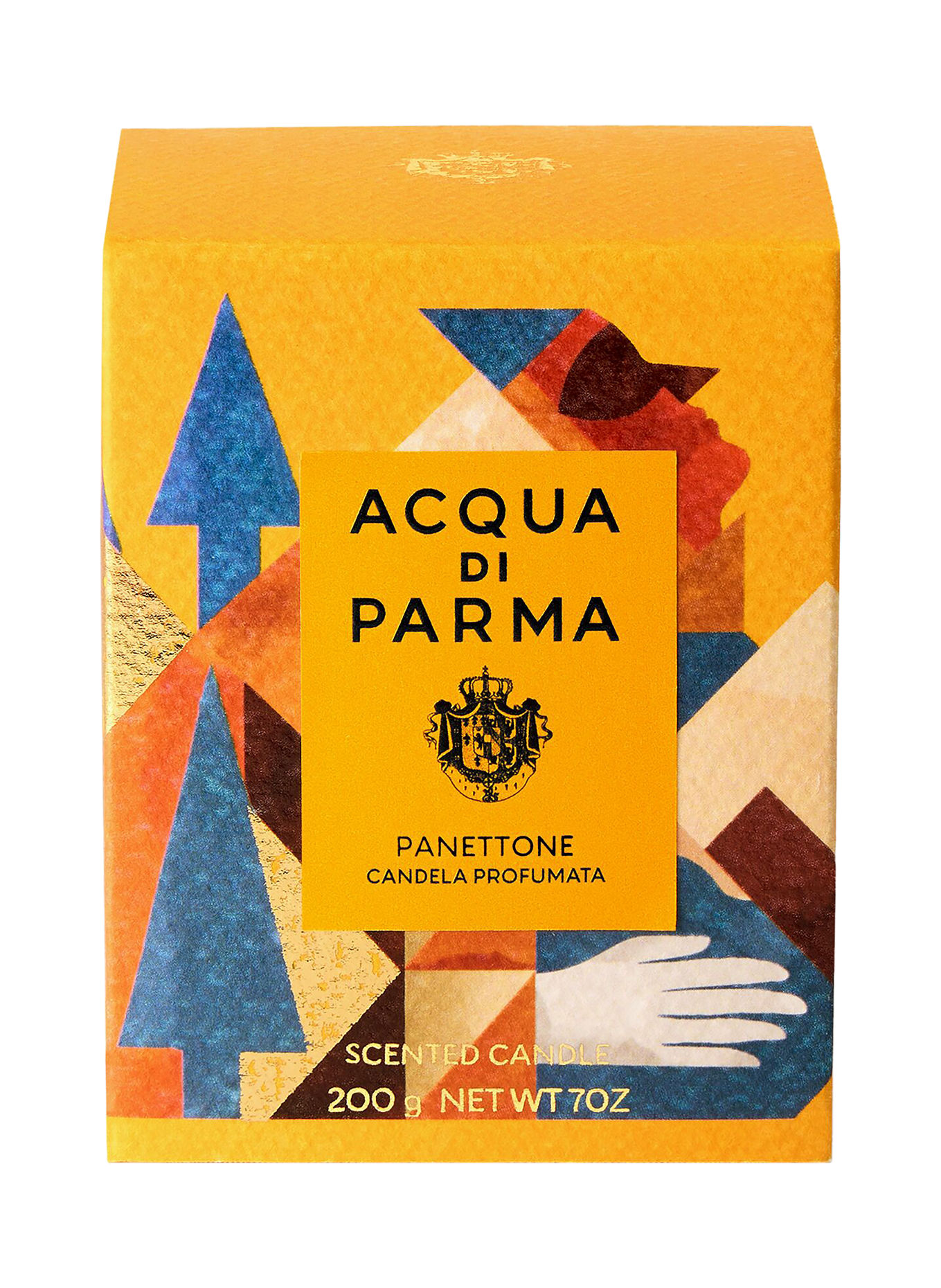 ACQUA DI PARMA PANETTONE