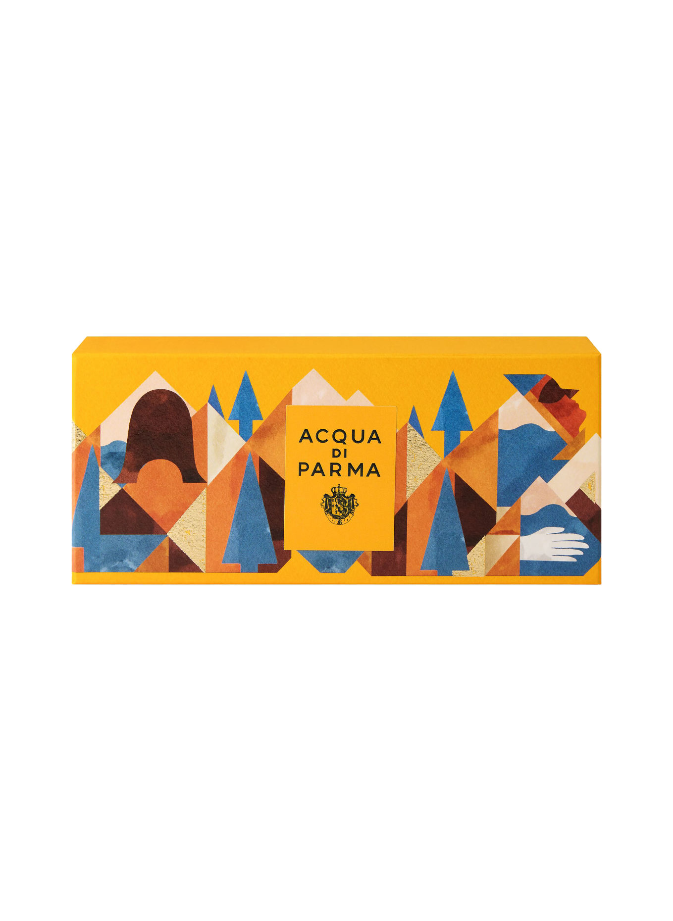ACQUA DI PARMA CANDLE TRIO