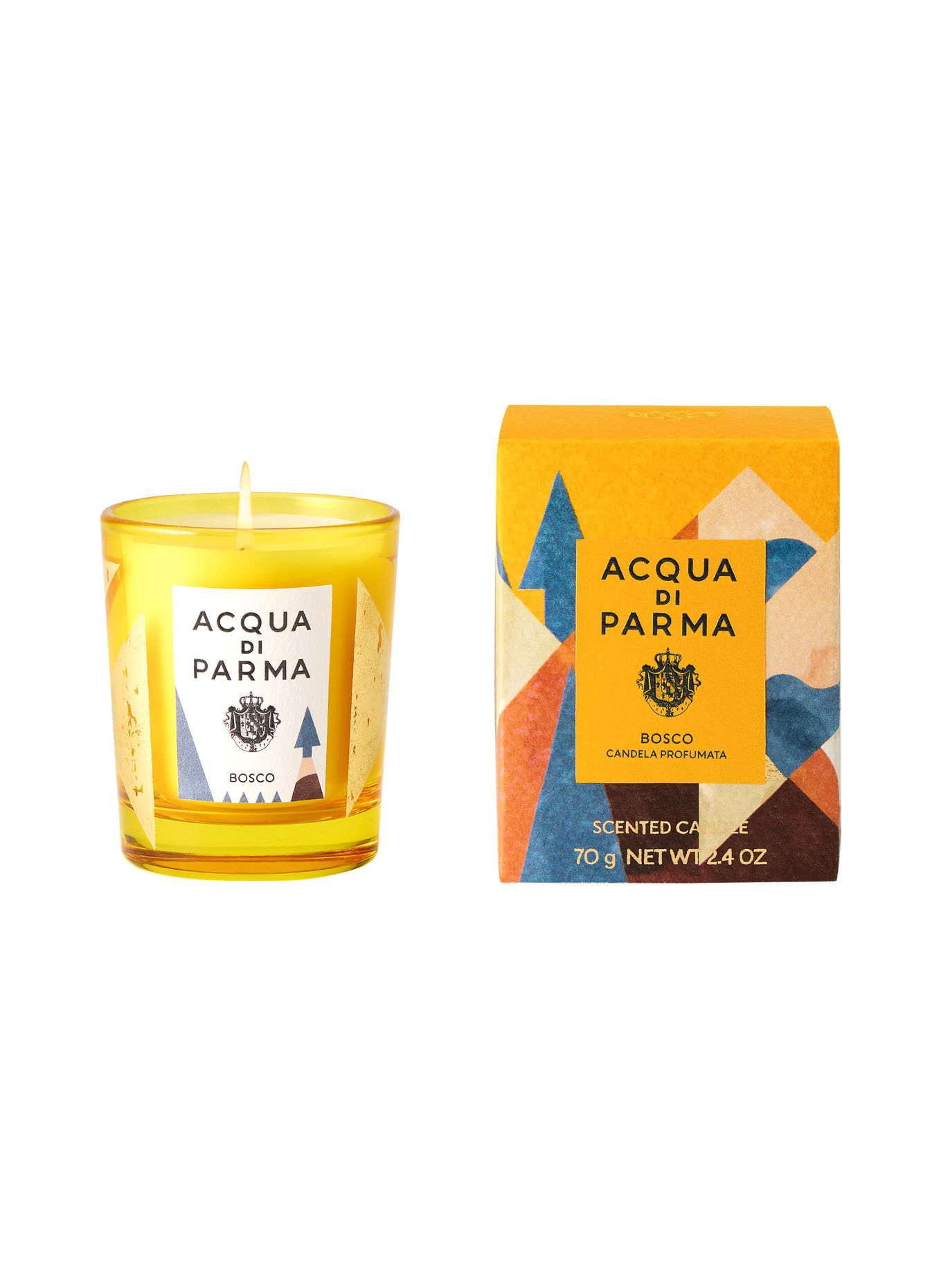 ACQUA DI PARMA BOSCO
