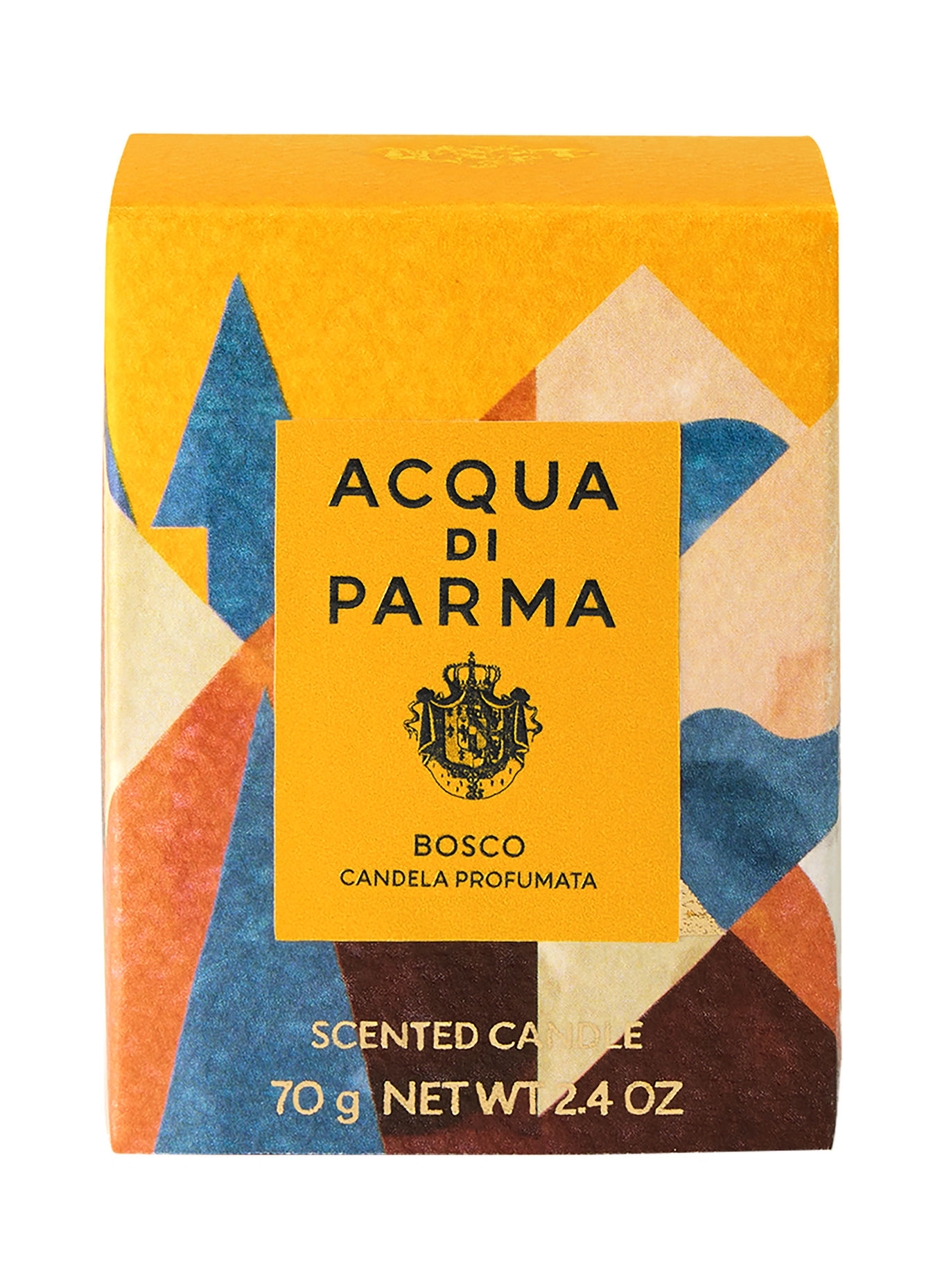 ACQUA DI PARMA BOSCO