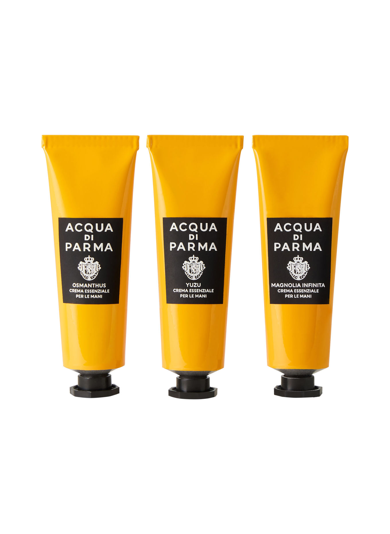 ACQUA DI PARMA HAND CARE SET