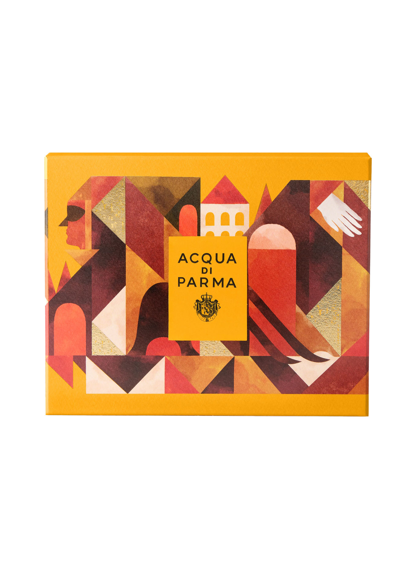 ACQUA DI PARMA HAND CARE SET