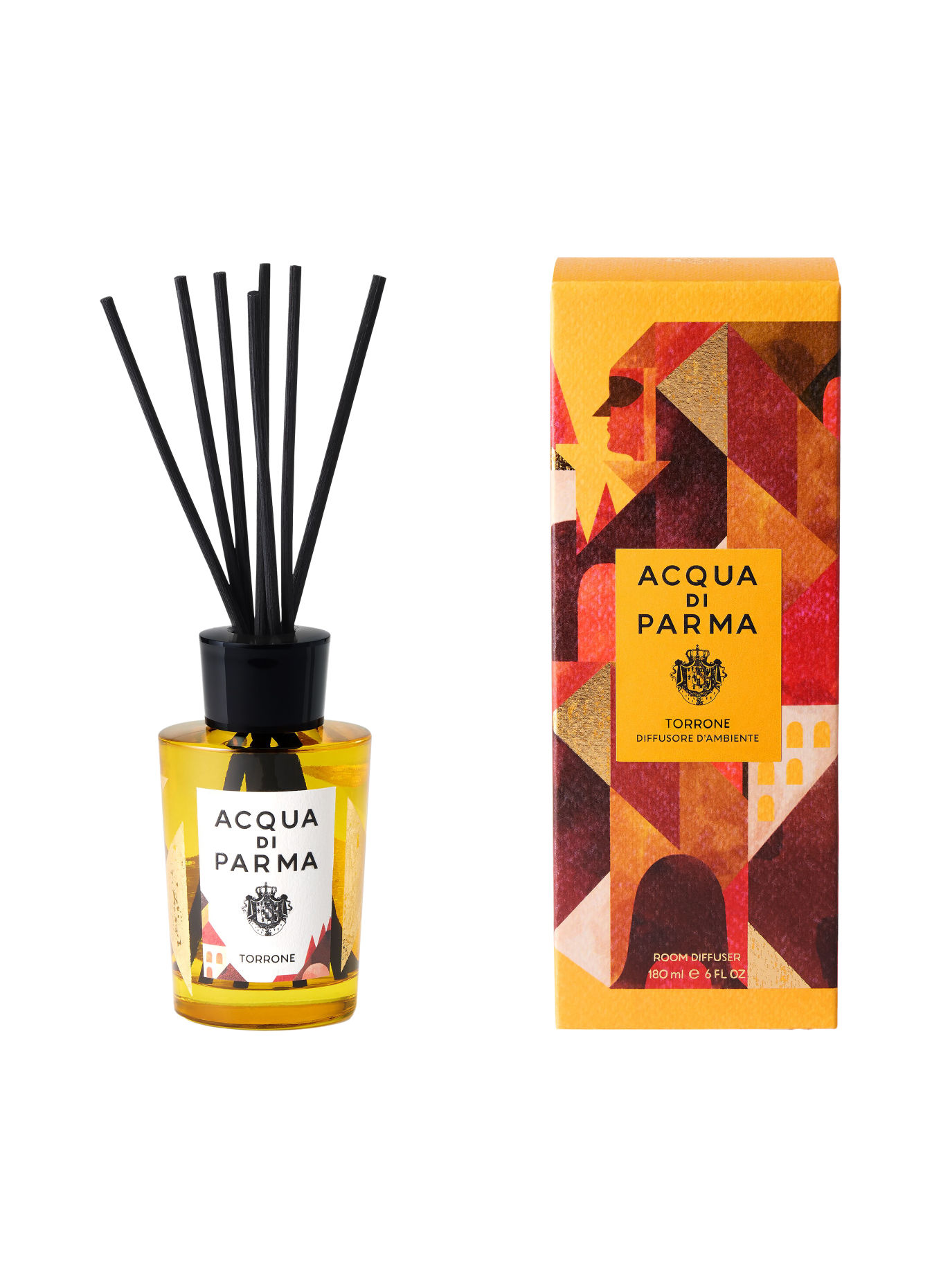 ACQUA DI PARMA TORRONE