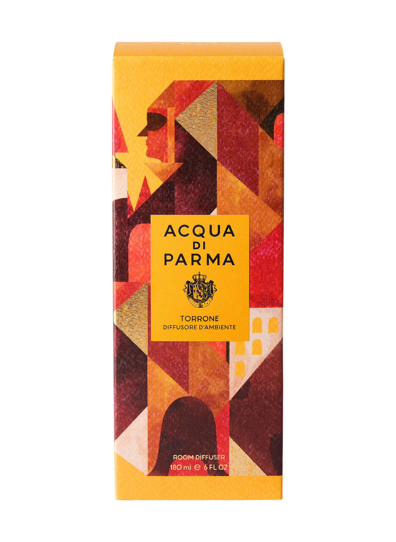 ACQUA DI PARMA TORRONE