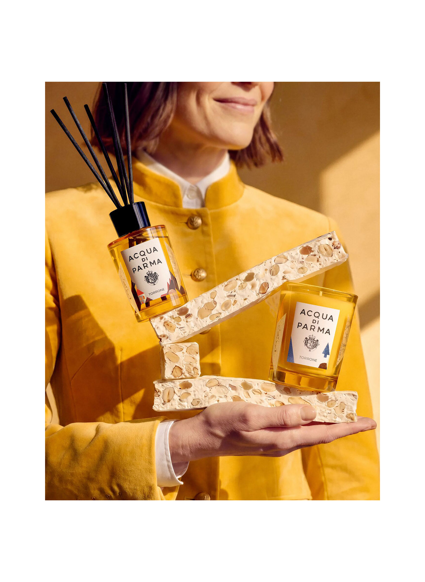 ACQUA DI PARMA TORRONE