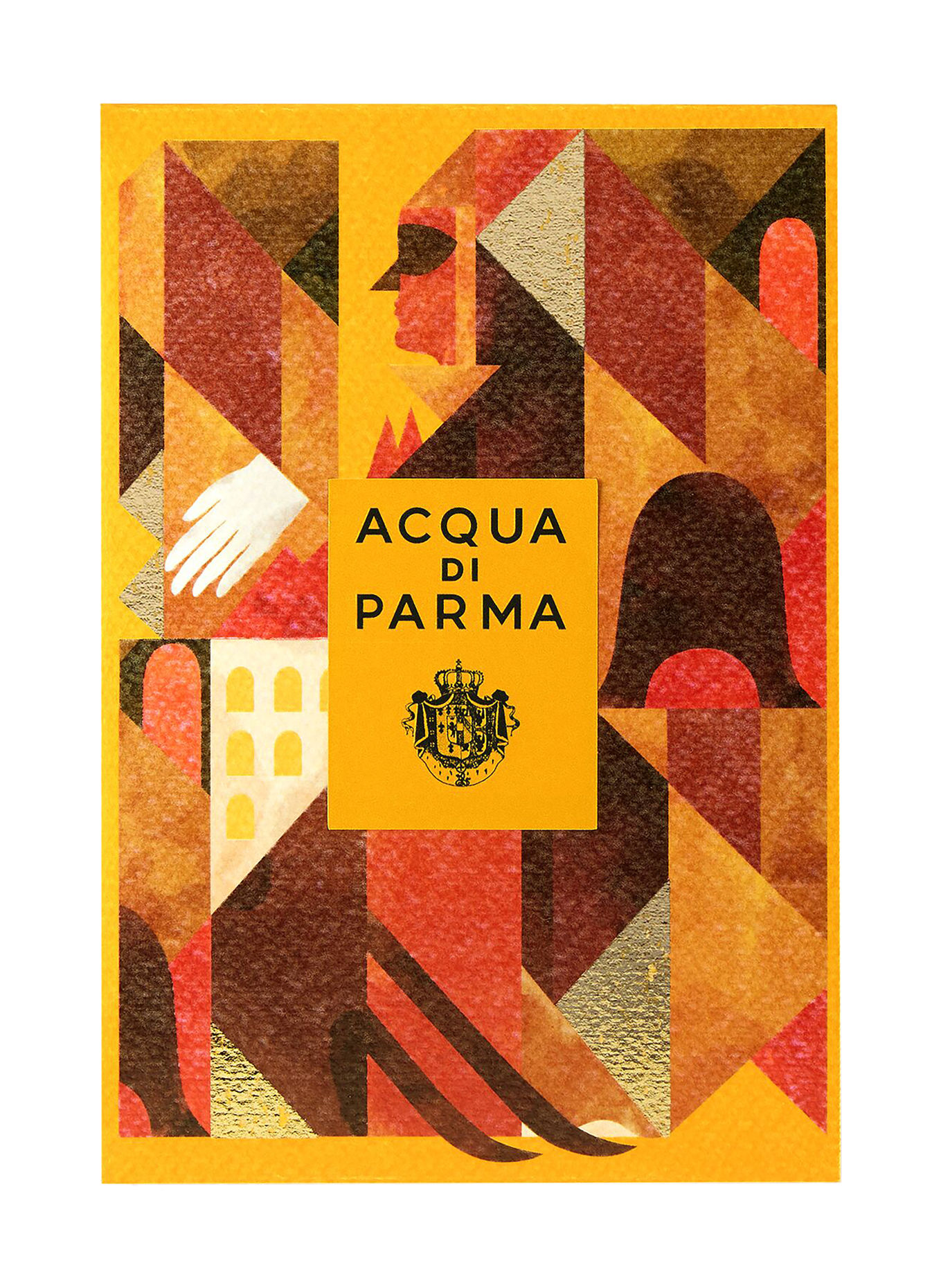 ACQUA DI PARMA COLONIA BATH RITUAL SET