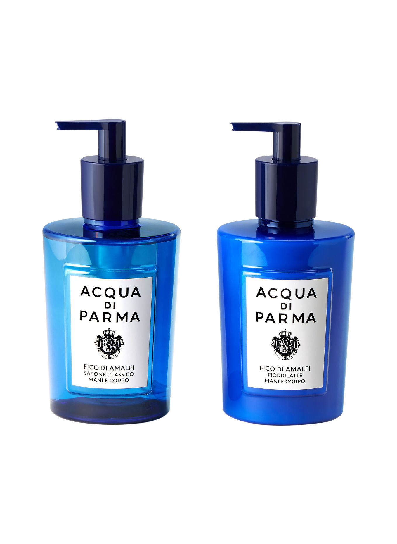 ACQUA DI PARMA FICO DI AMALFI HAND & BODY RITUAL SET