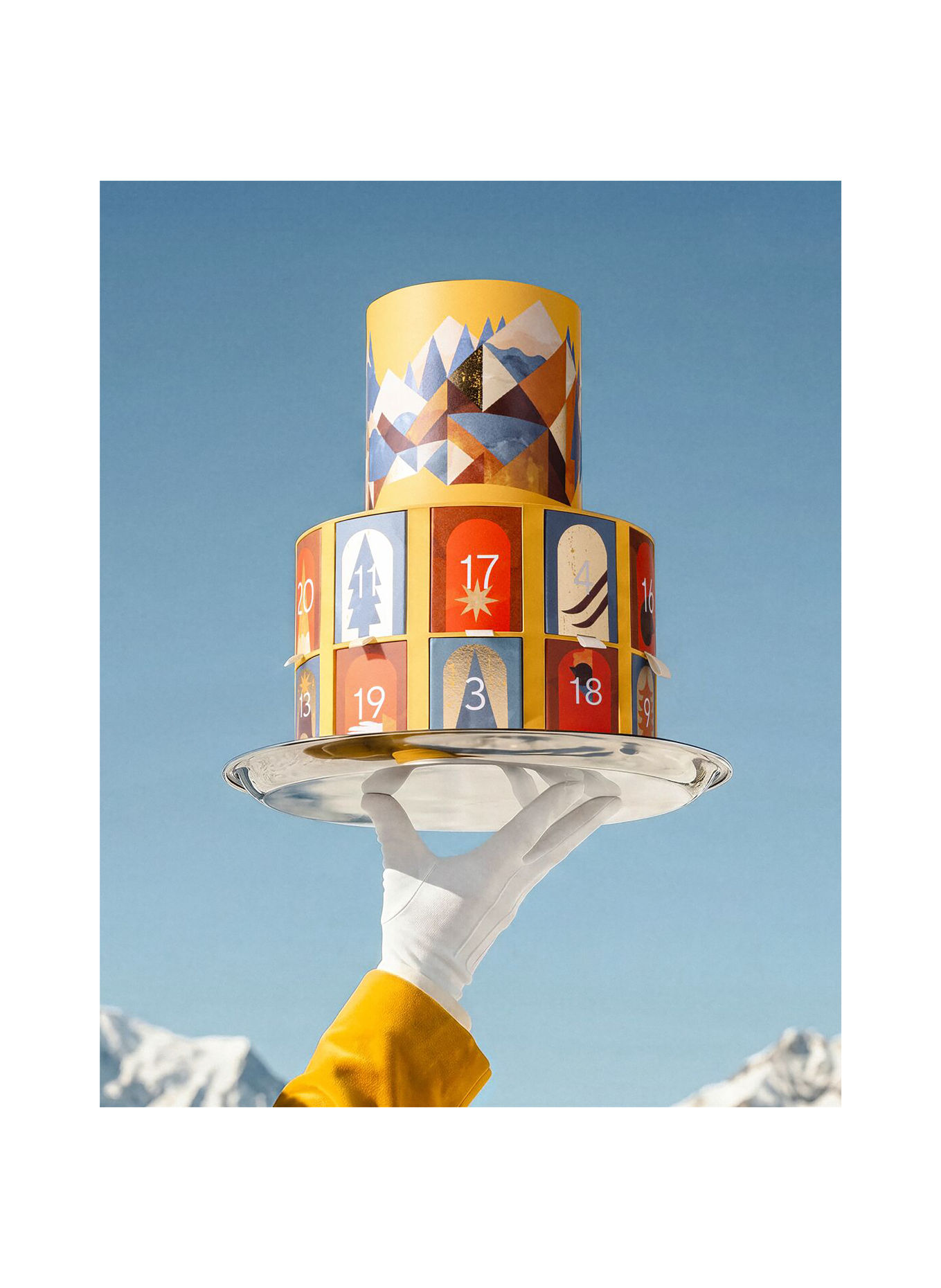 ACQUA DI PARMA GRAND HOTEL SPREZZATURA