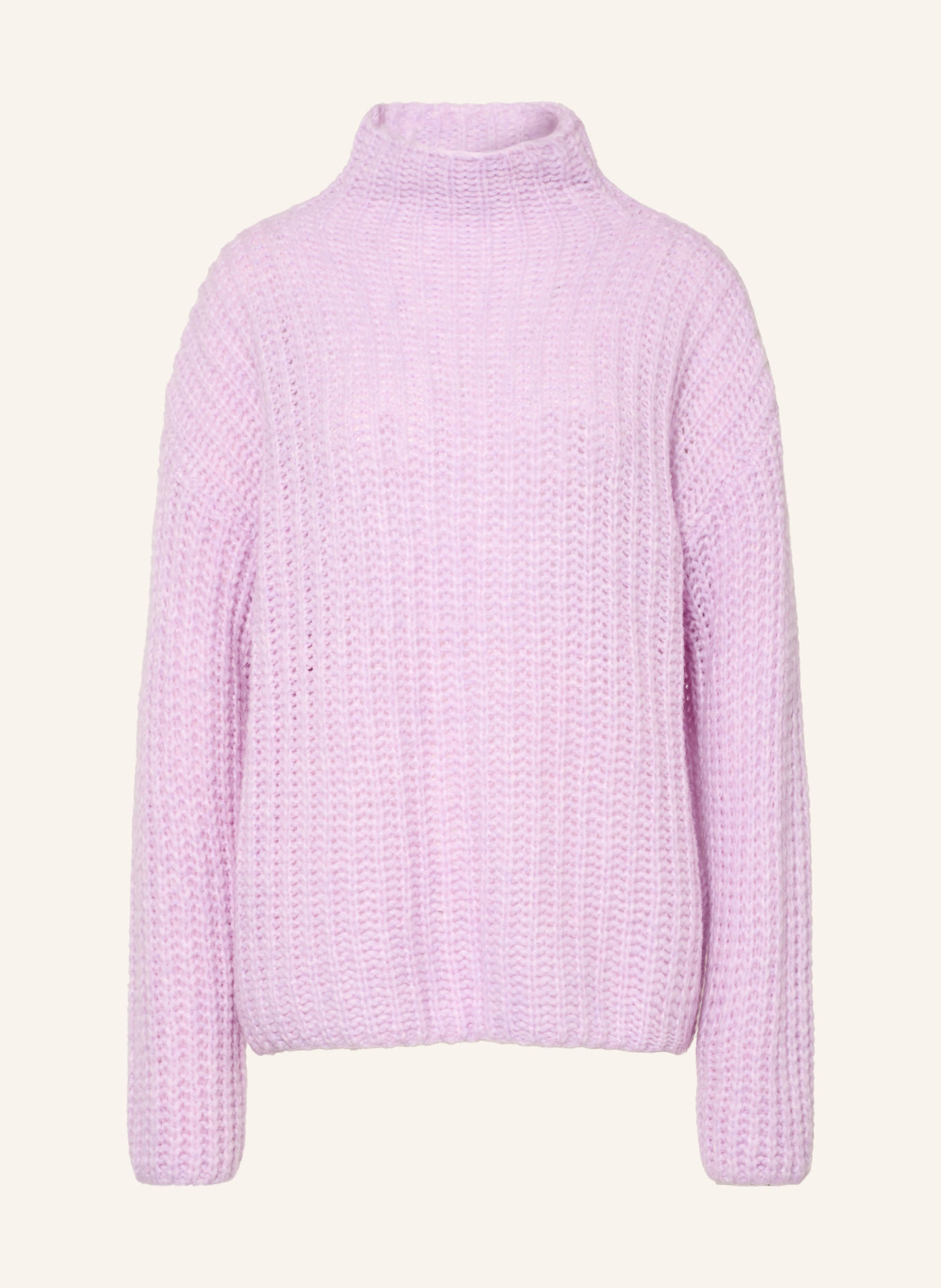 minimum Pullover DOLLY: HELLLILA