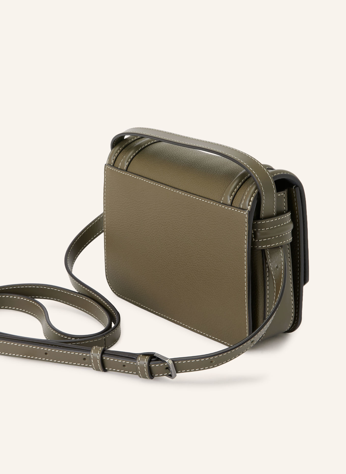 MCM Crossbody bag: KHAKI